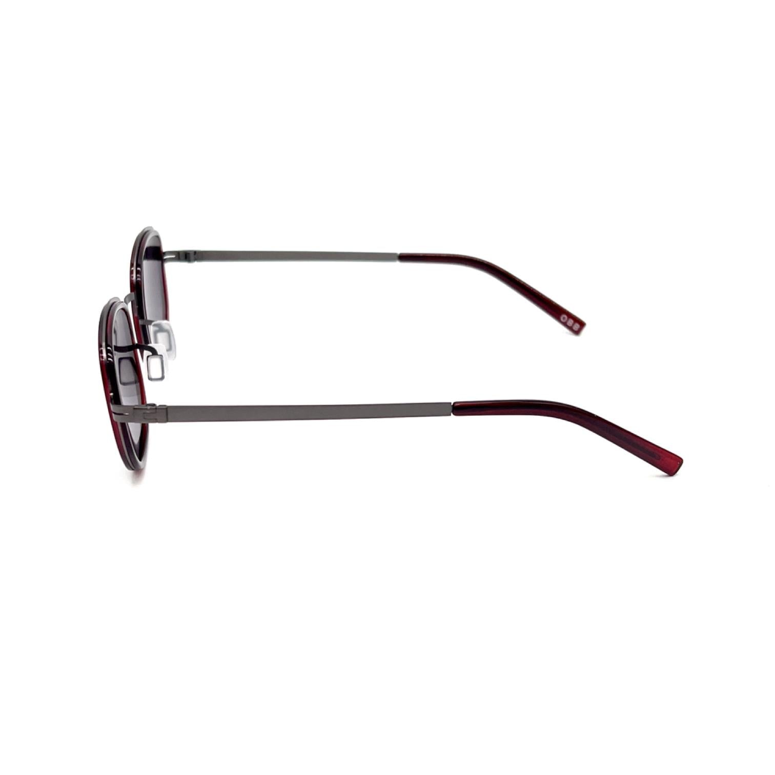 Obb Sunglasses OBB SG000018 C6 Unisex Güneş Gözlüğü
