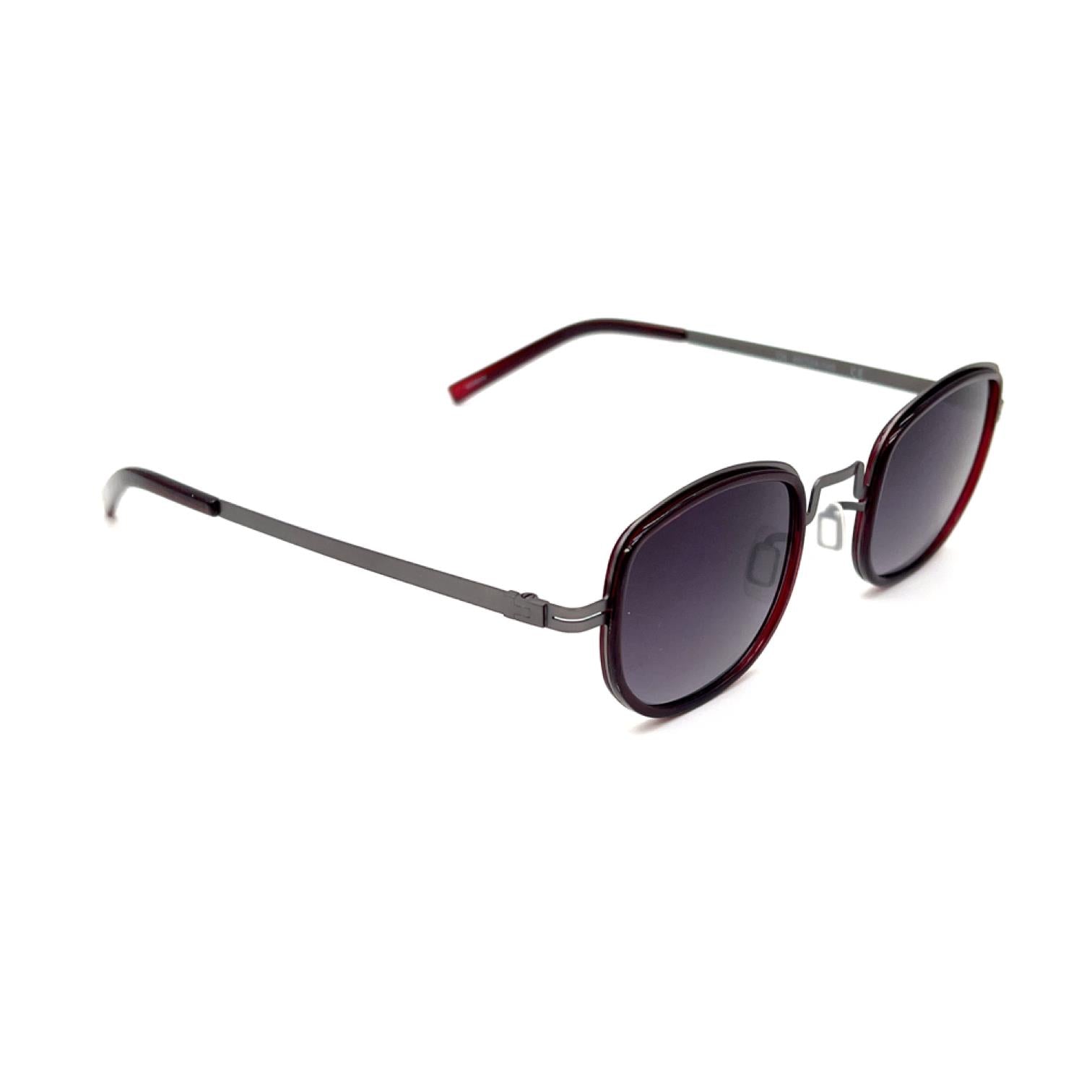Obb Sunglasses OBB SG000018 C6 Unisex Güneş Gözlüğü