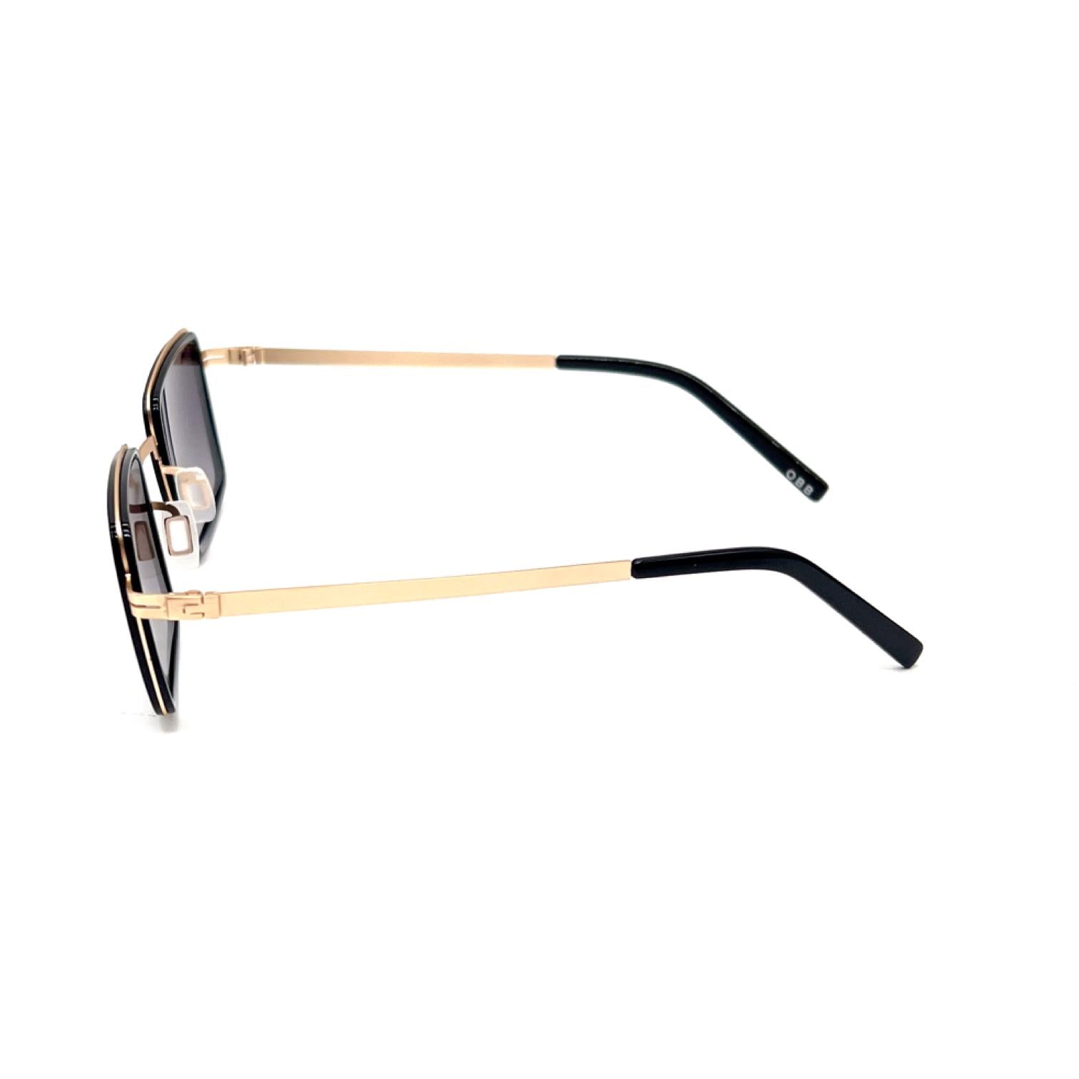 Obb Sunglasses OBB SG000019 C1 Unisex Güneş Gözlüğü