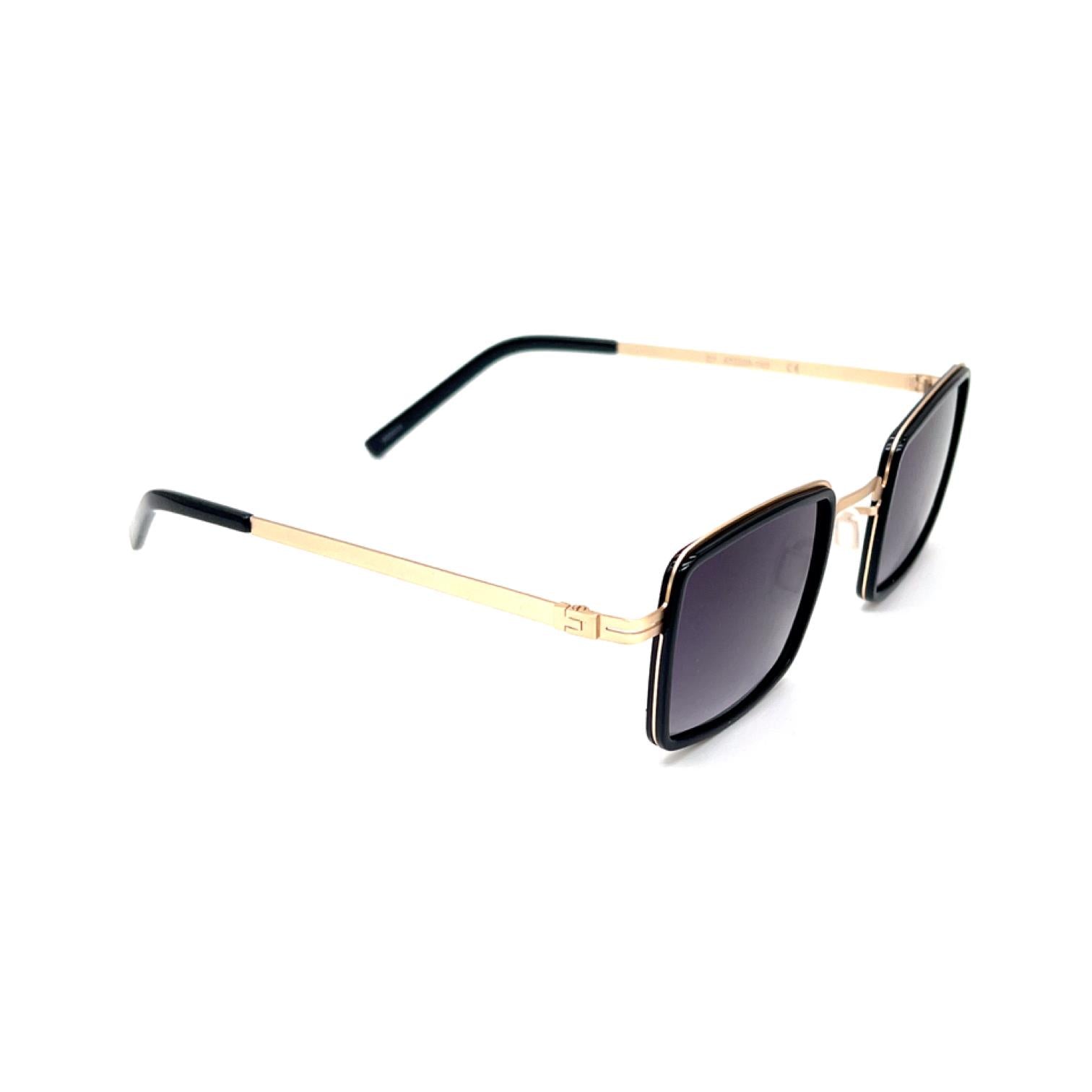 Obb Sunglasses OBB SG000019 C1 Unisex Güneş Gözlüğü