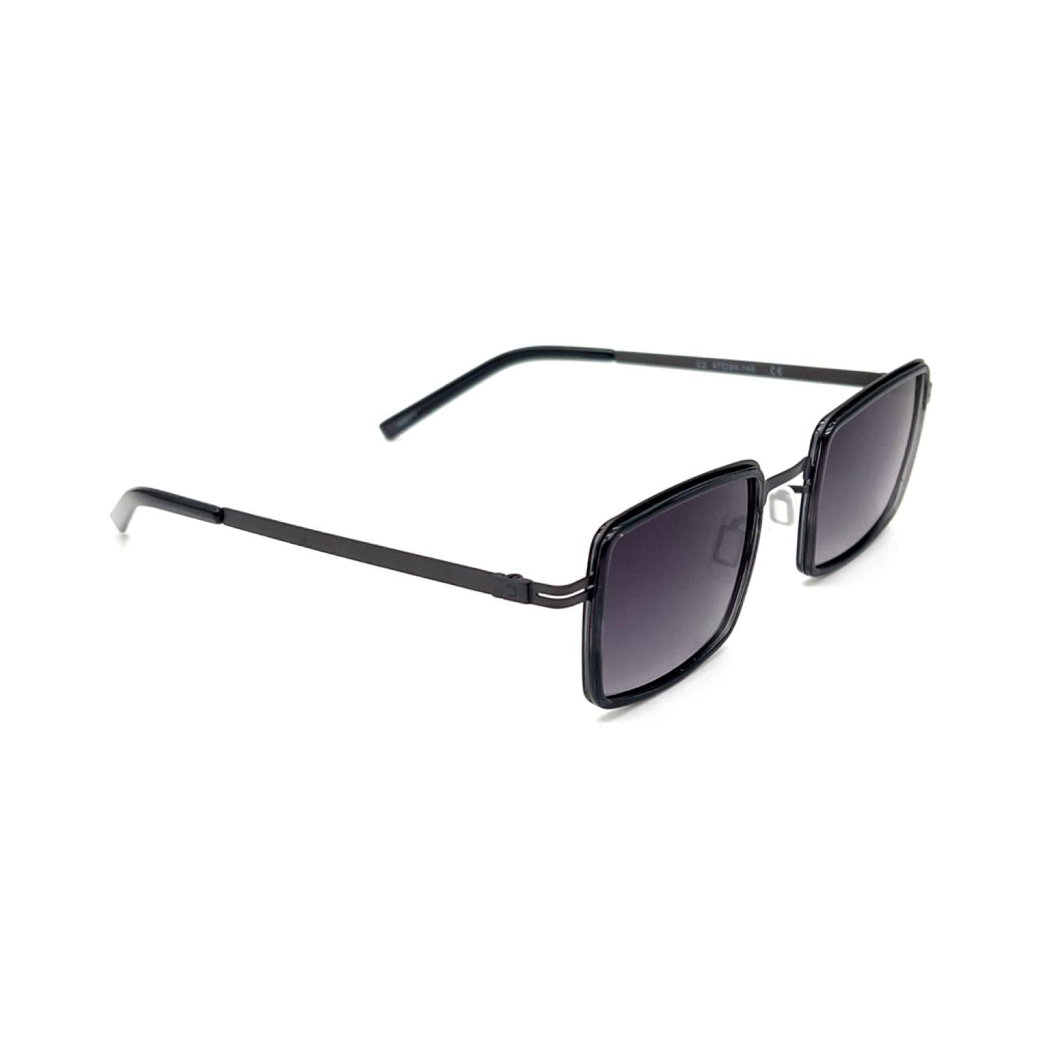 Obb Sunglasses OBB SG000019 C2 Unisex Güneş Gözlüğü
