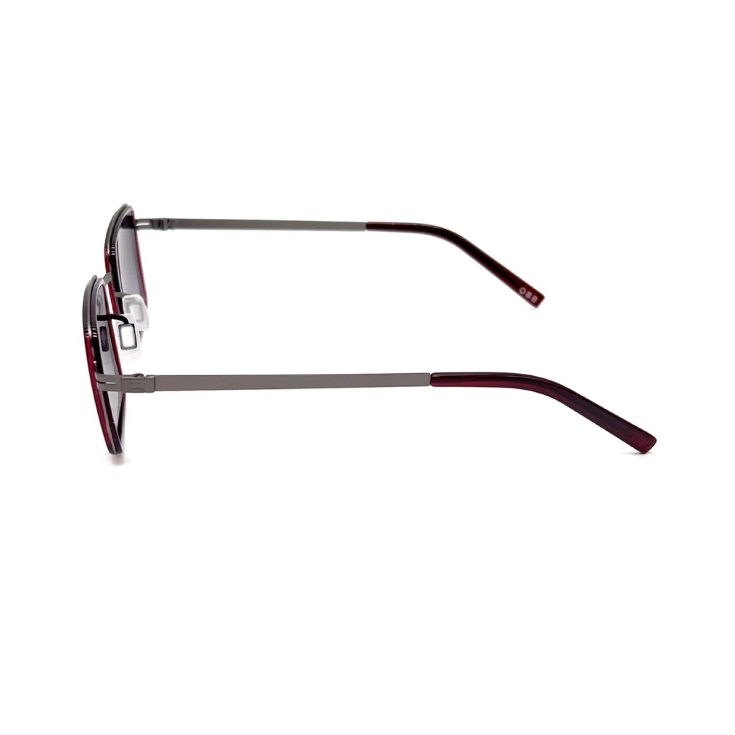 Obb Sunglasses OBB SG000019 C6 Unisex Güneş Gözlüğü