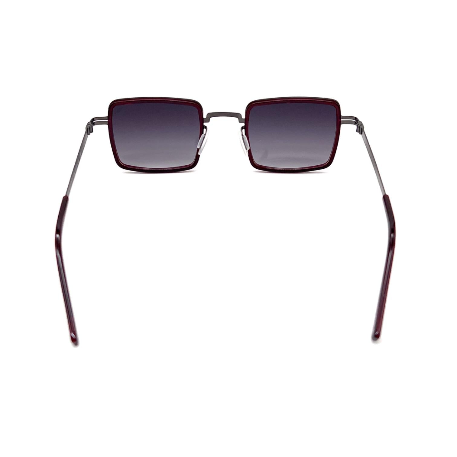 Obb Sunglasses OBB SG000019 C6 Unisex Güneş Gözlüğü