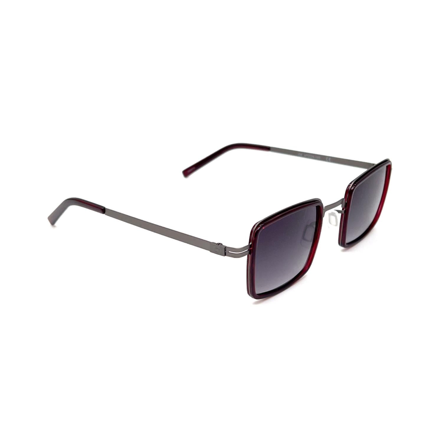 Obb Sunglasses OBB SG000019 C6 Unisex Güneş Gözlüğü