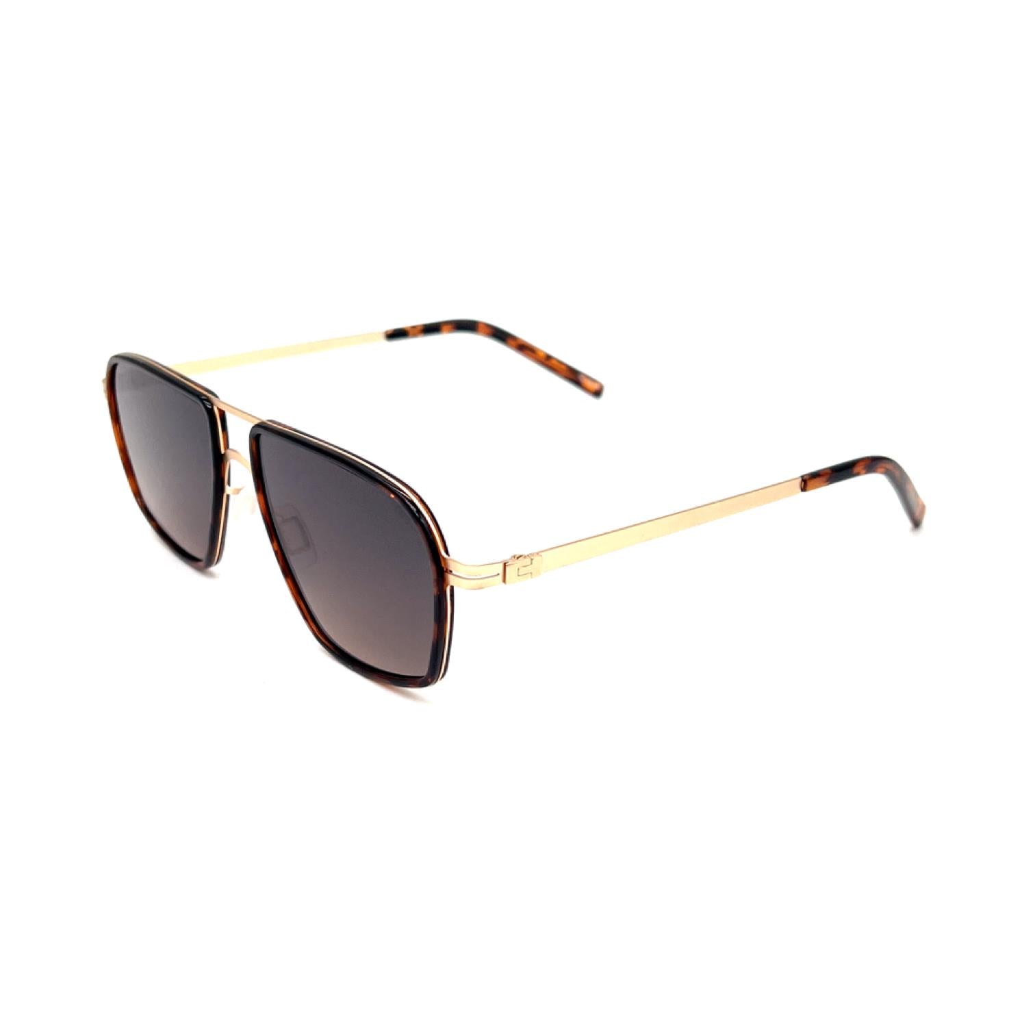 Obb Sunglasses OBB SG000020 C5 Erkek Güneş Gözlüğü