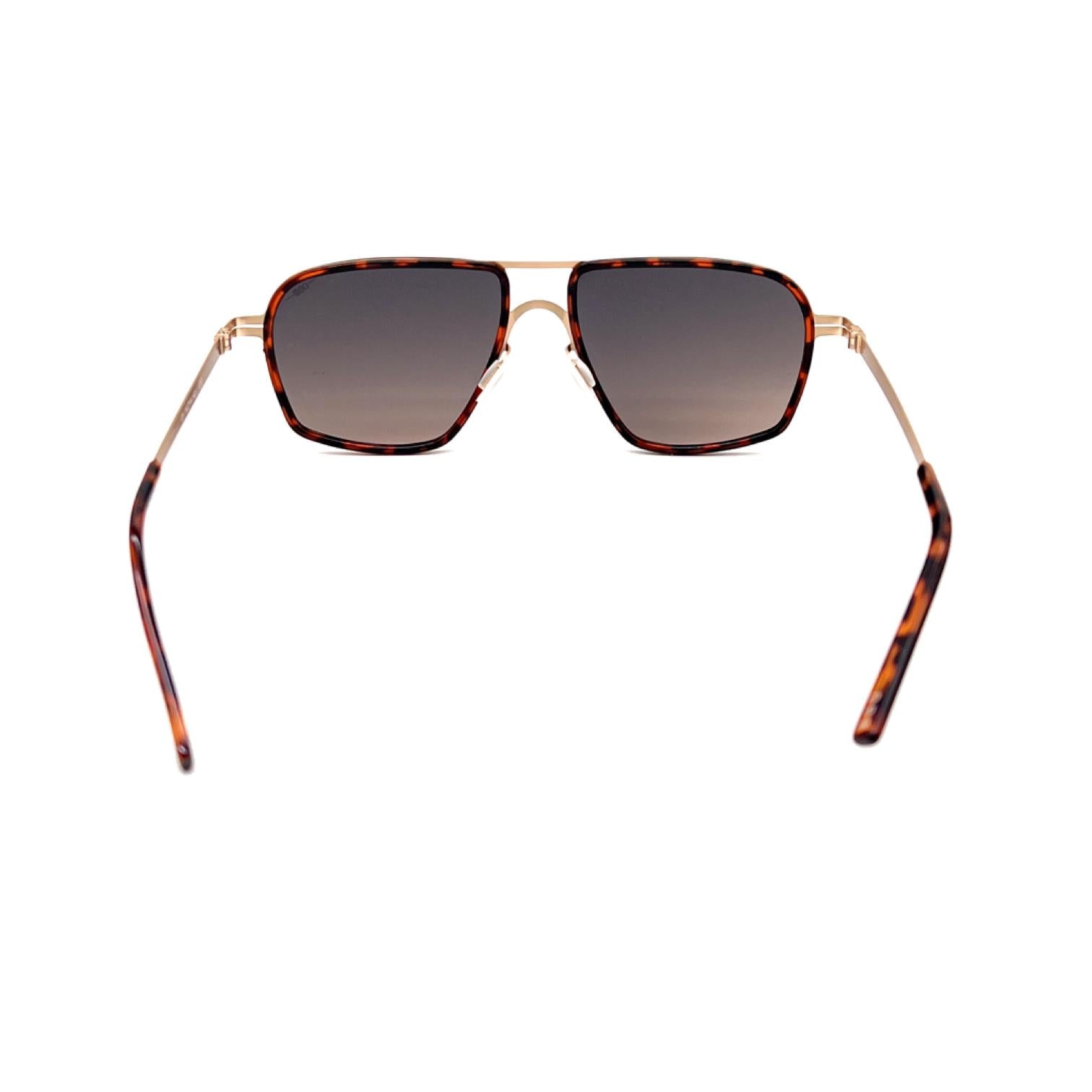 Obb Sunglasses OBB SG000020 C5 Erkek Güneş Gözlüğü