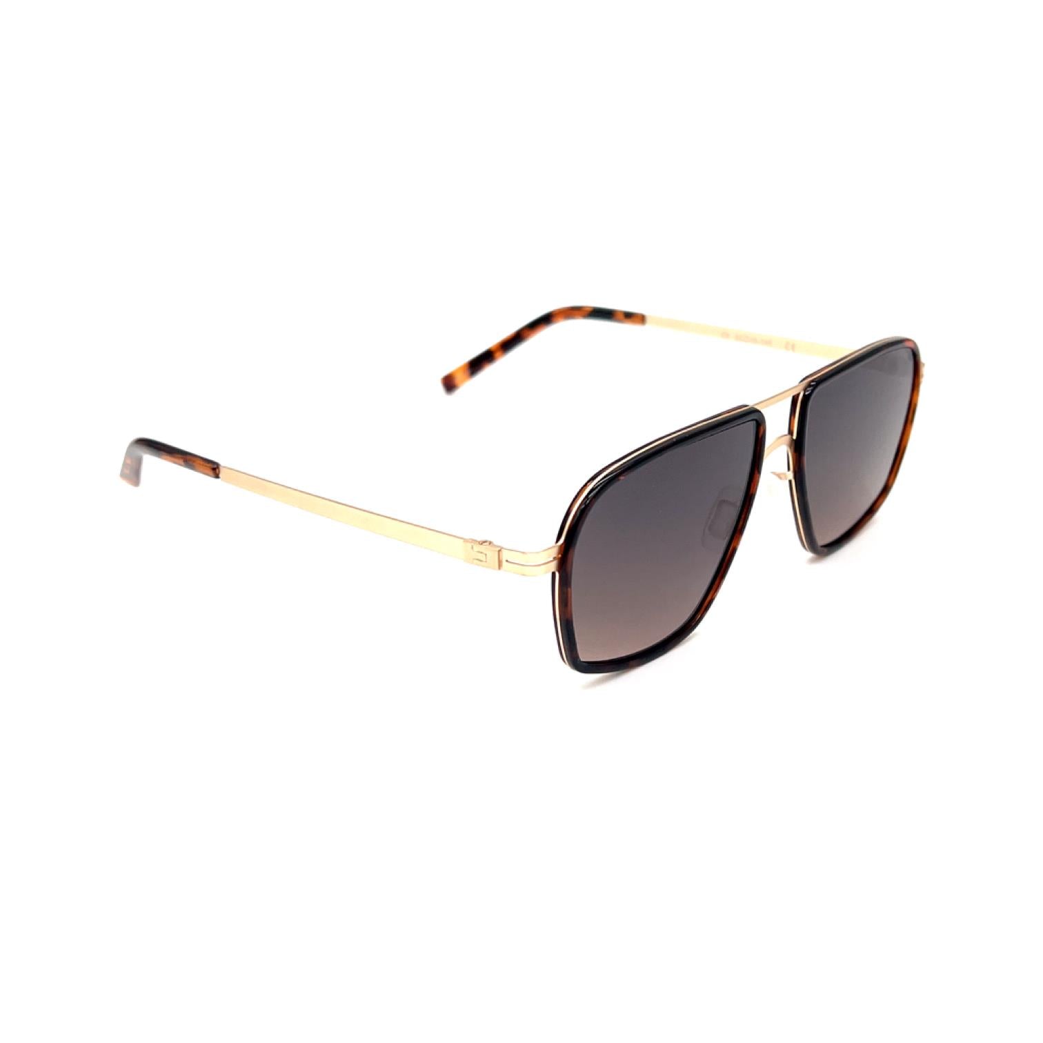Obb Sunglasses OBB SG000020 C5 Erkek Güneş Gözlüğü