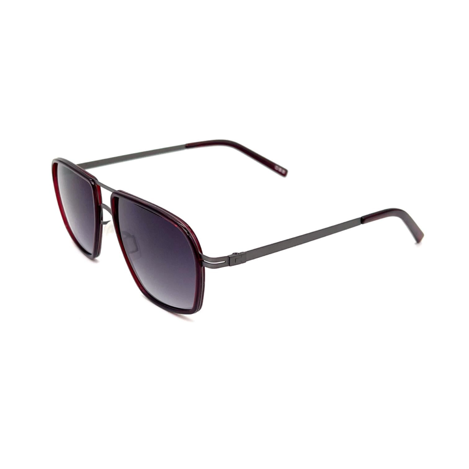 Obb Sunglasses OBB SG000020 C6 Erkek Güneş Gözlüğü