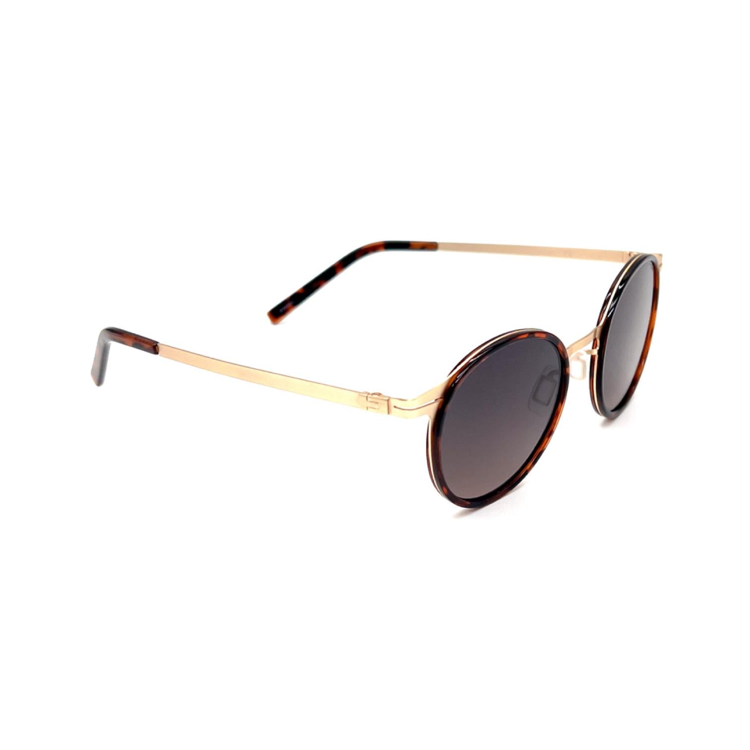 Obb Sunglasses OBB SG000023 C5 Unisex Güneş Gözlüğü