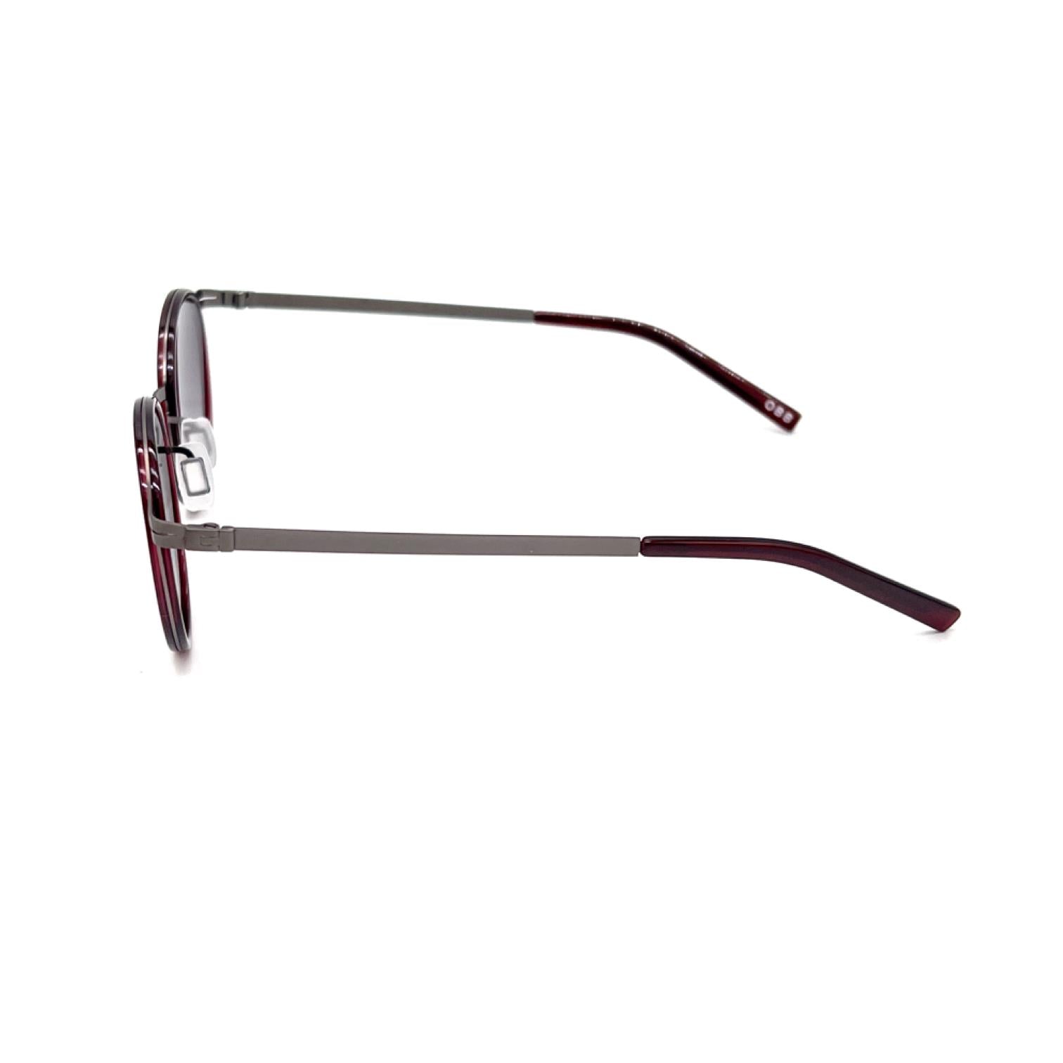 Obb Sunglasses OBB SG000023 C6 Unisex Güneş Gözlüğü