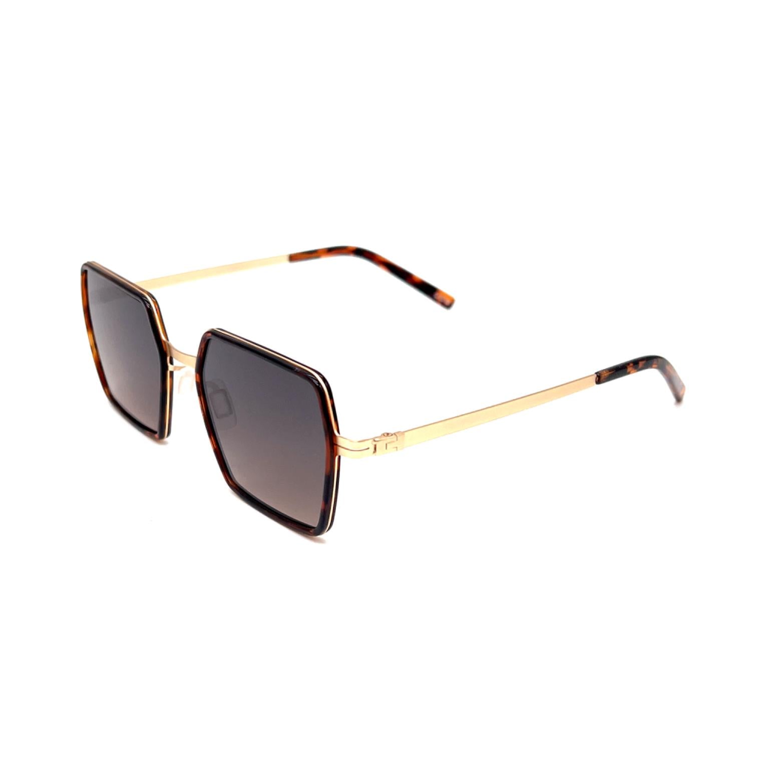 Obb Sunglasses OBB SG000025 C5 Kadın Güneş Gözlüğü