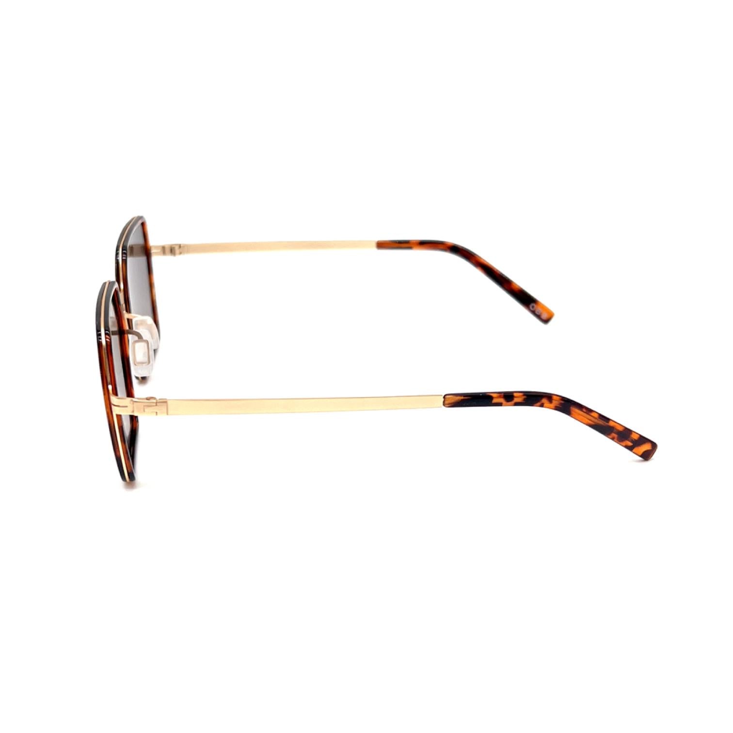 Obb Sunglasses OBB SG000025 C5 Kadın Güneş Gözlüğü
