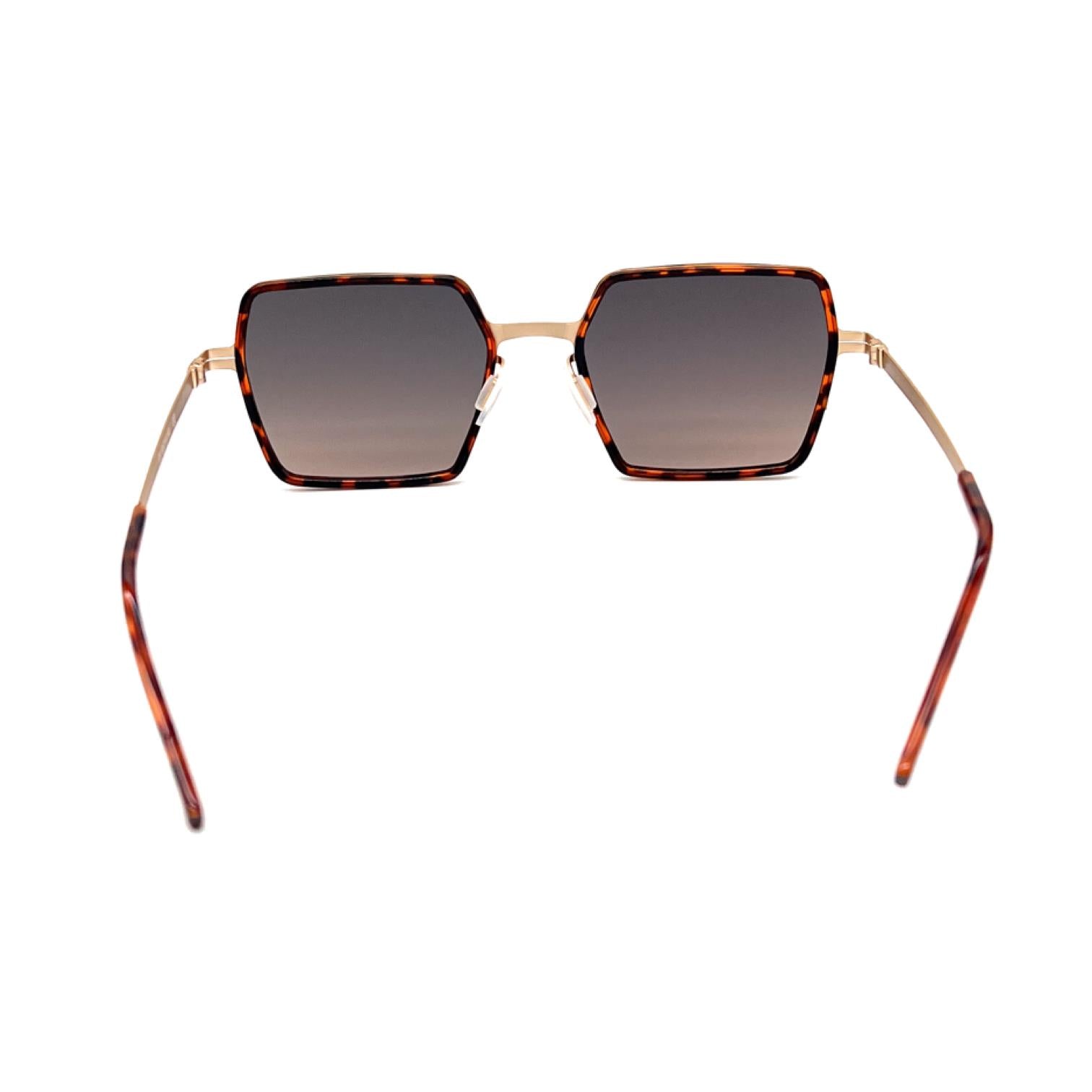 Obb Sunglasses OBB SG000025 C5 Kadın Güneş Gözlüğü