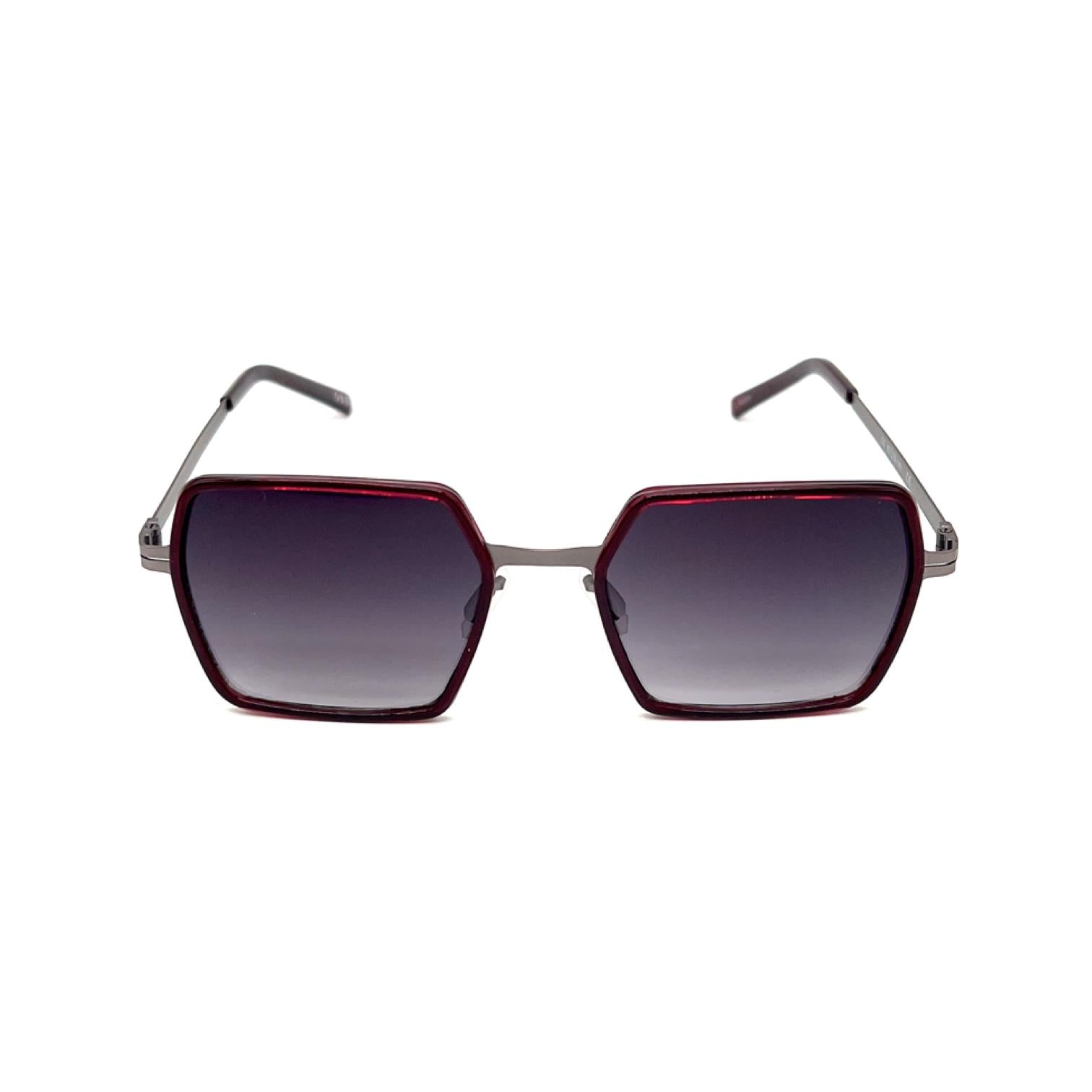 Obb Sunglasses OBB SG000025 C6 Kadın Güneş Gözlüğü