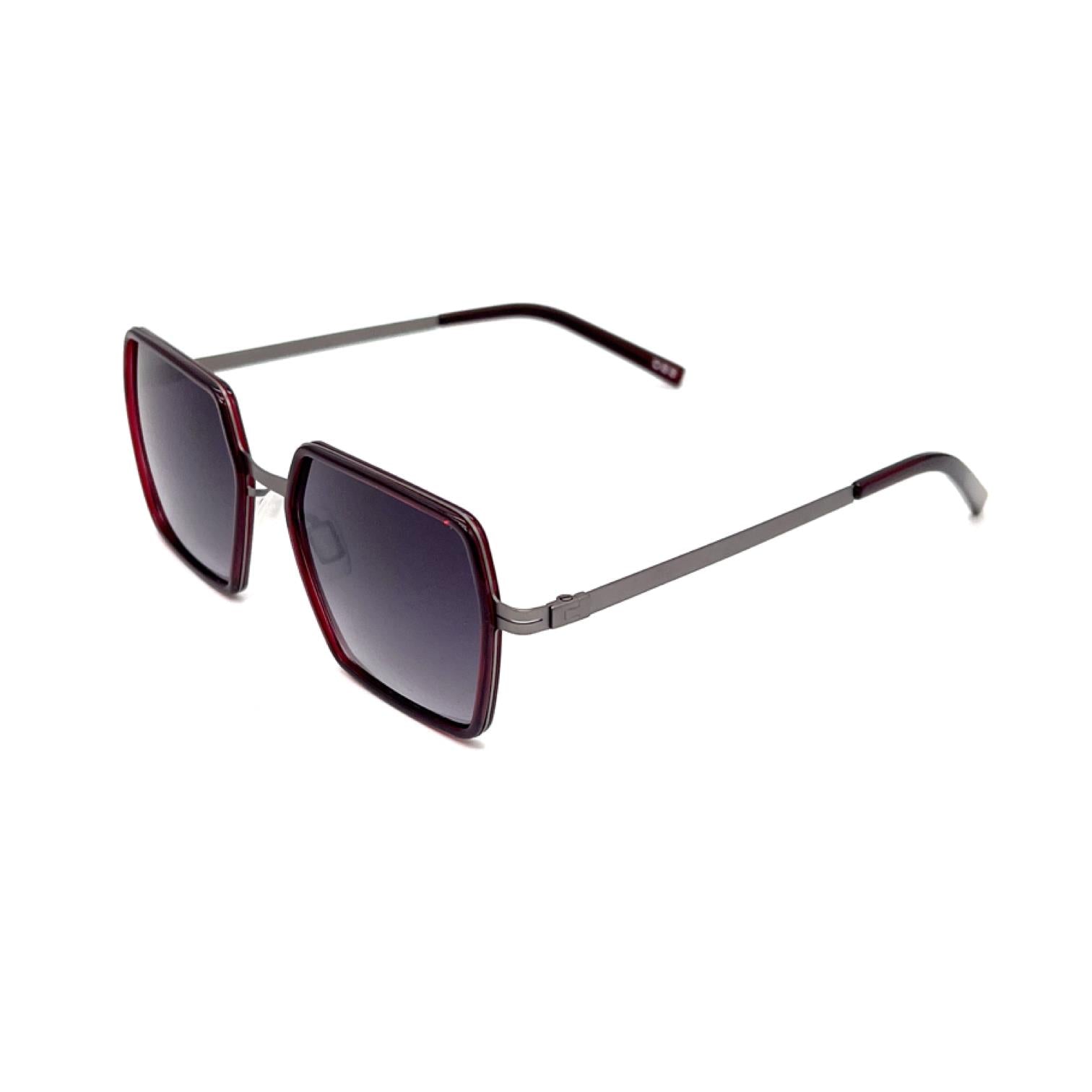 Obb Sunglasses OBB SG000025 C6 Kadın Güneş Gözlüğü