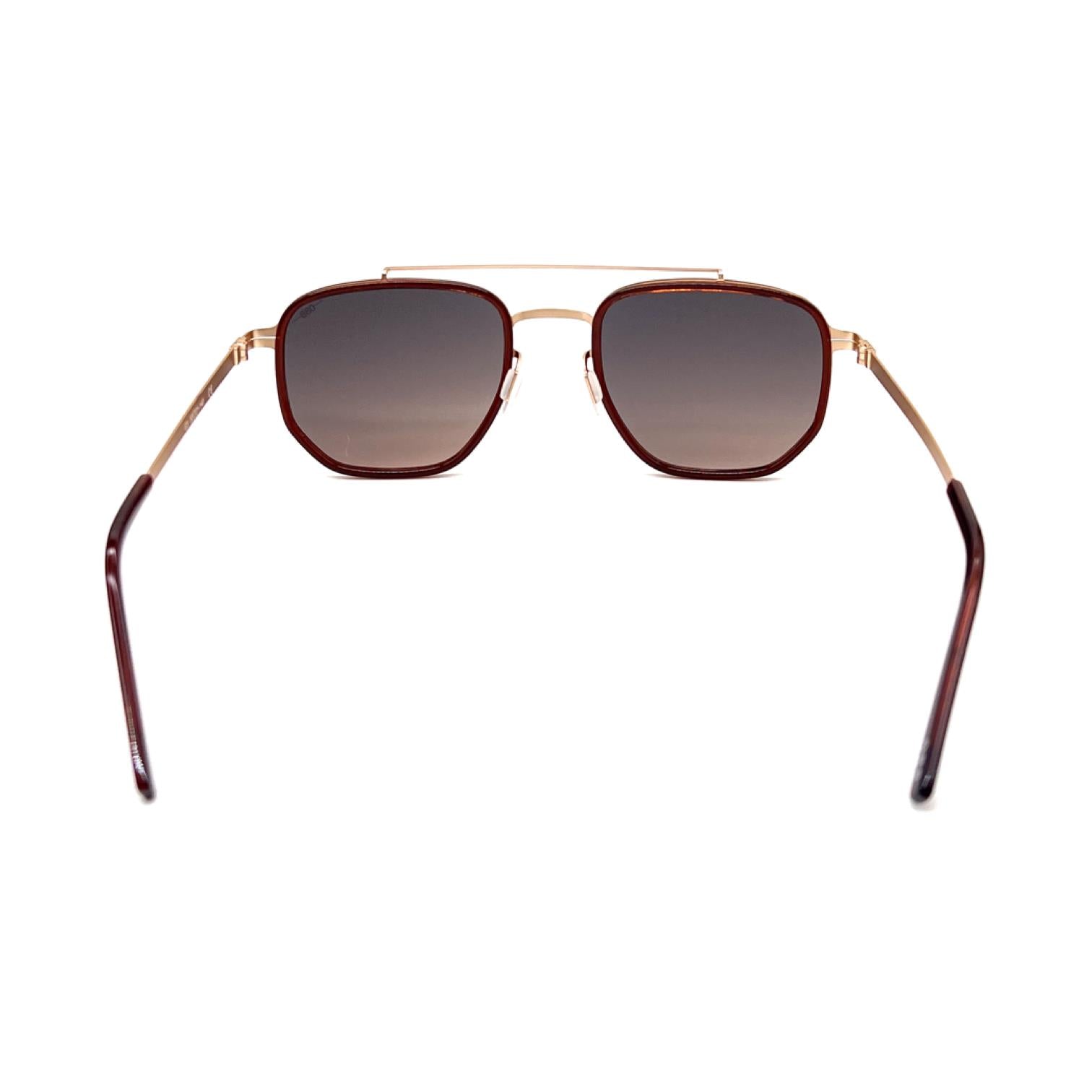Obb Sunglasses OBB SG000027 C3 Unisex Güneş Gözlüğü