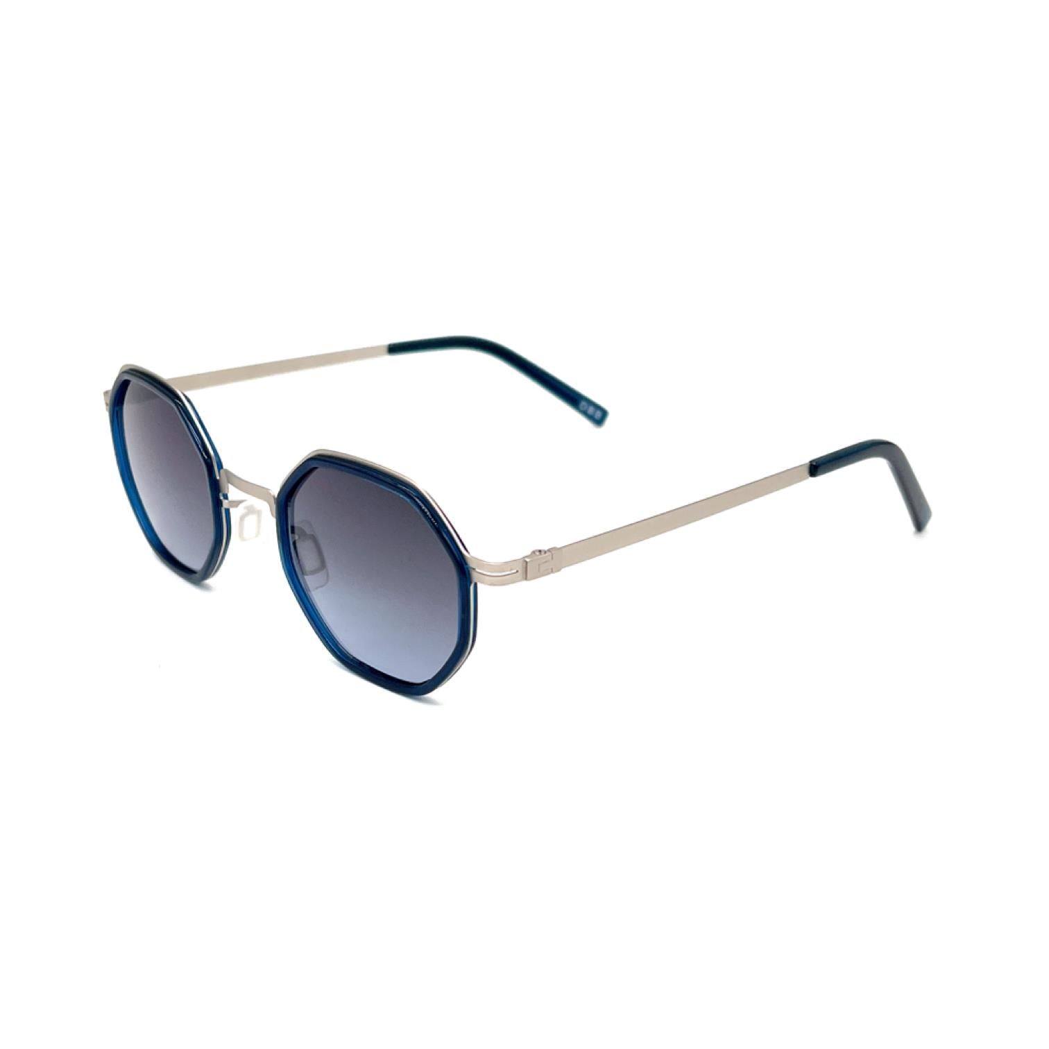 Obb Sunglasses OBB SG00006 C4 Unisex Güneş Gözlüğü