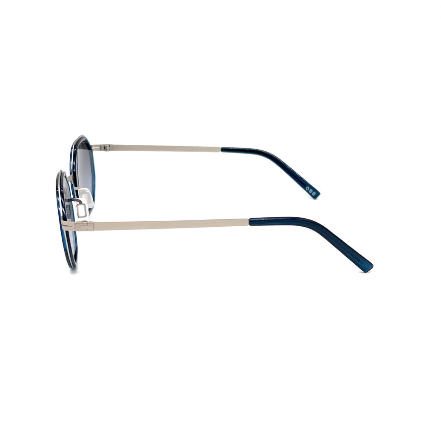 Obb Sunglasses OBB SG00006 C4 Unisex Güneş Gözlüğü