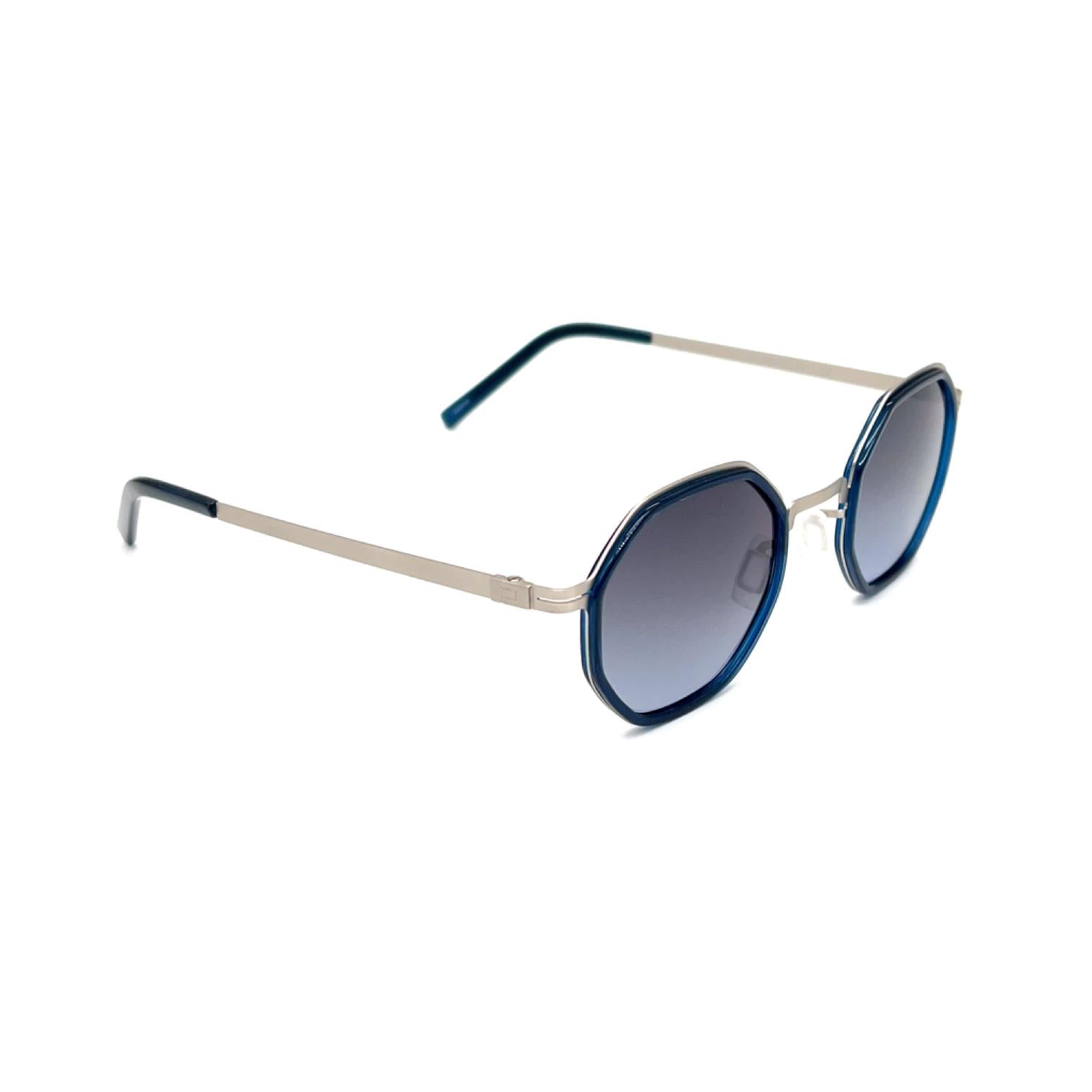 Obb Sunglasses OBB SG00006 C4 Unisex Güneş Gözlüğü
