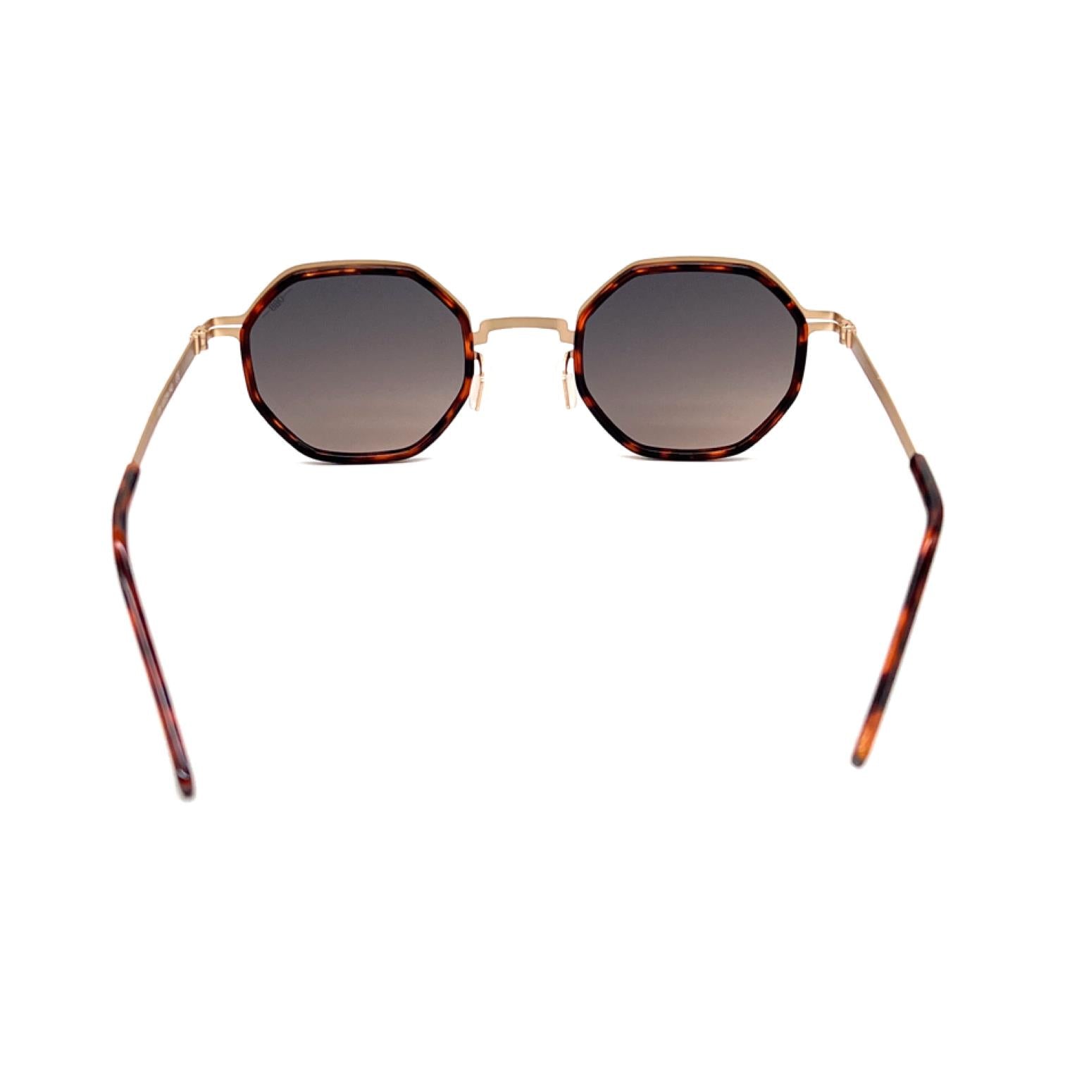 Obb Sunglasses OBB SG00006 C5 Unisex Güneş Gözlüğü