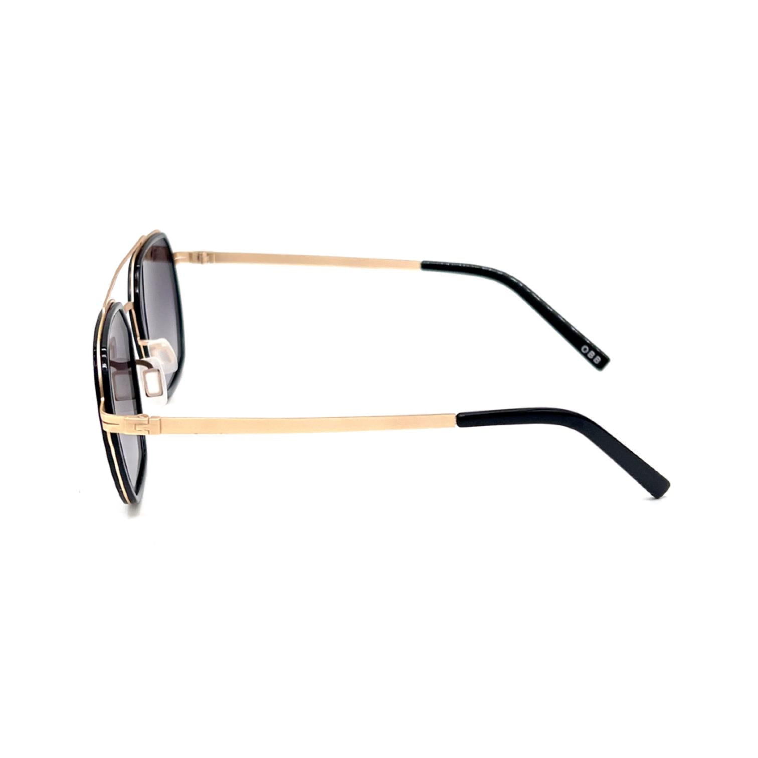 Obb Sunglasses OBB SG00007 C1 Unisex Güneş Gözlüğü