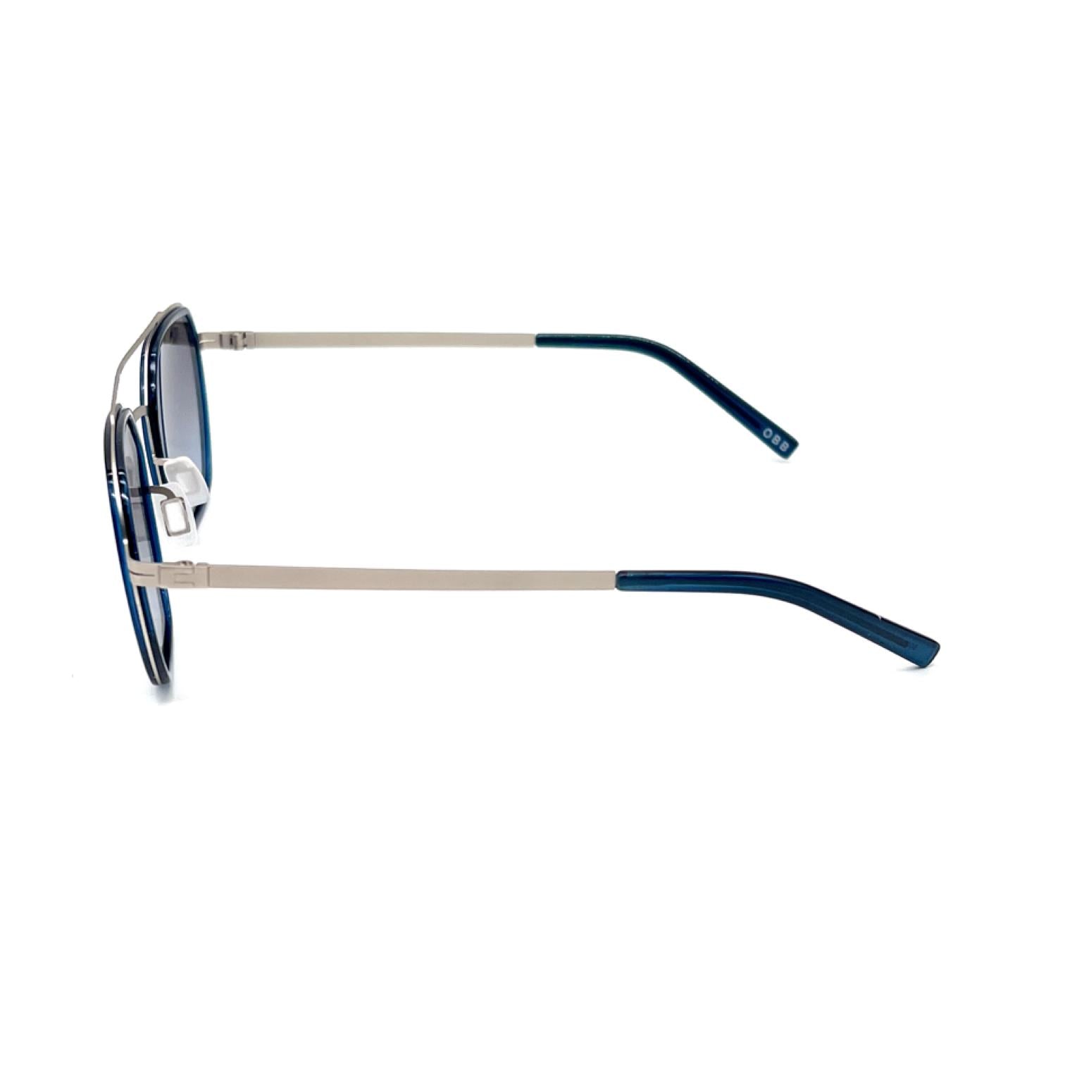 Obb Sunglasses OBB SG00007 C4 Unisex Güneş Gözlüğü