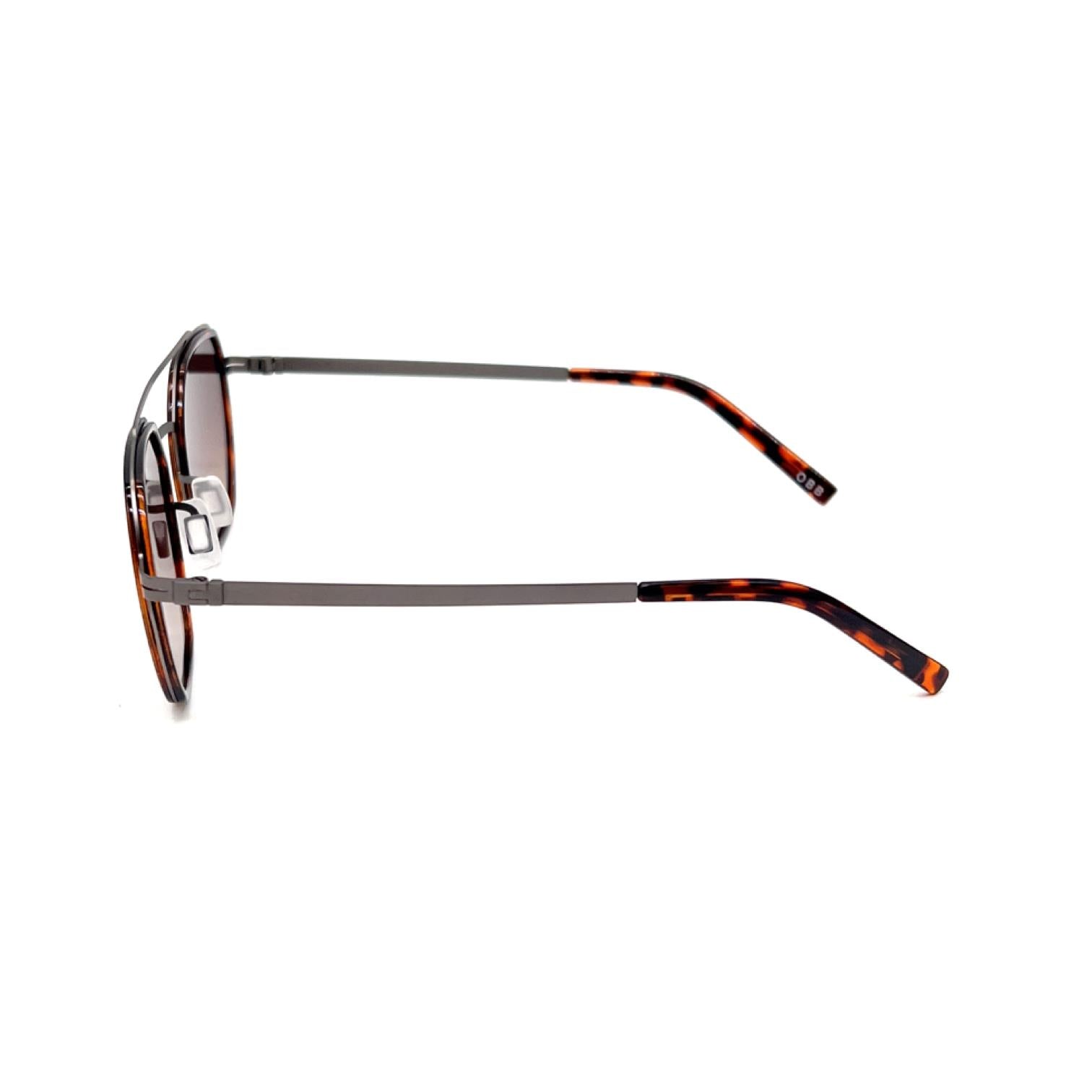 Obb Sunglasses OBB SG00007 C7 Unisex Güneş Gözlüğü