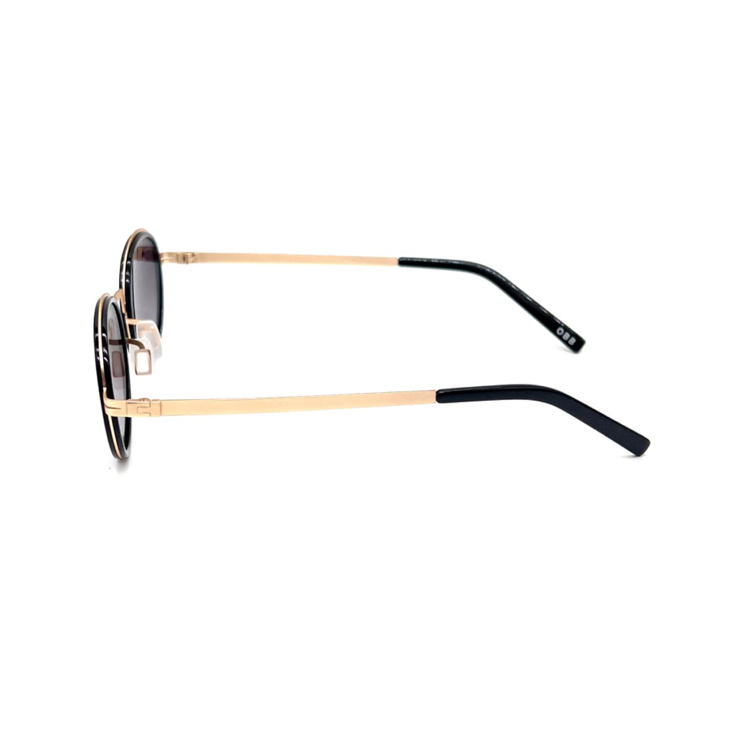 Obb Sunglasses OBB SG00008 C1 Unisex Güneş Gözlüğü