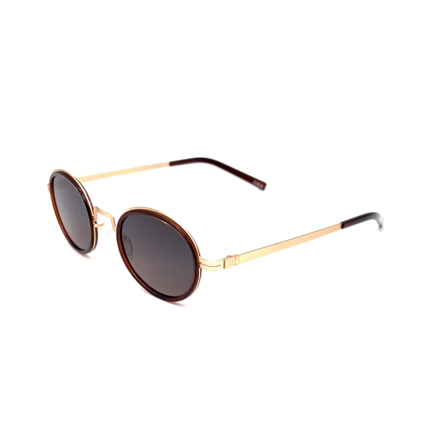 Obb Sunglasses OBB SG00008 C3 Unisex Güneş Gözlüğü