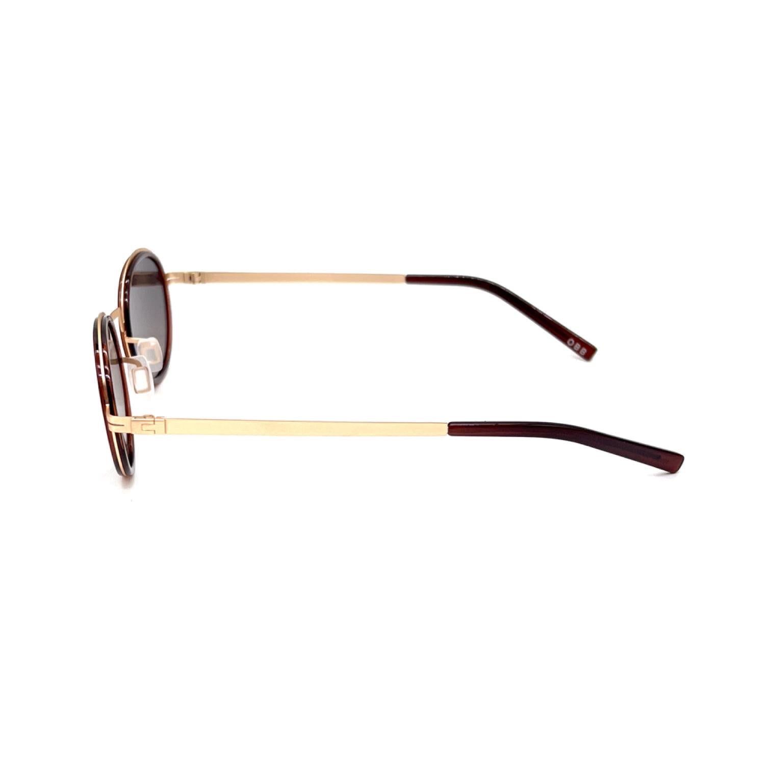 Obb Sunglasses OBB SG00008 C3 Unisex Güneş Gözlüğü