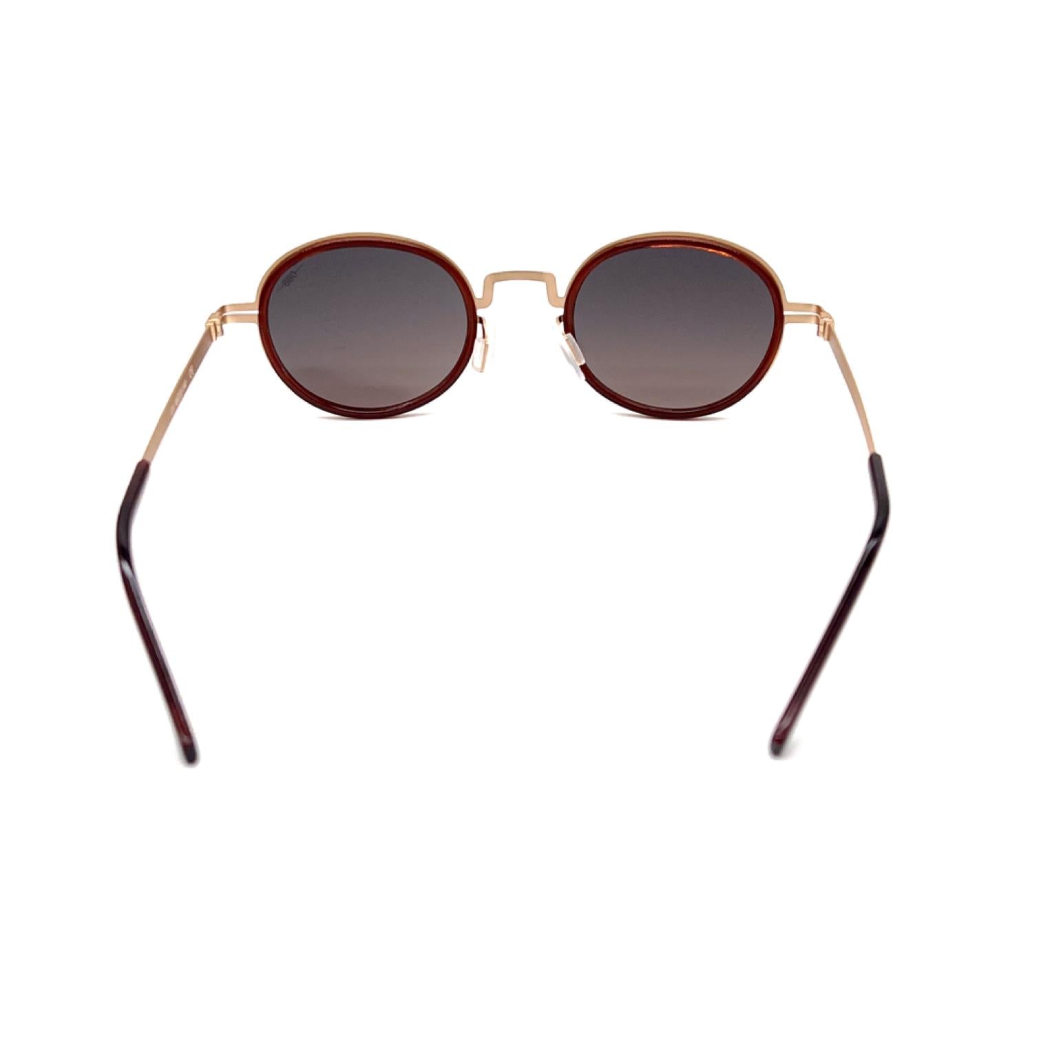 Obb Sunglasses OBB SG00008 C3 Unisex Güneş Gözlüğü