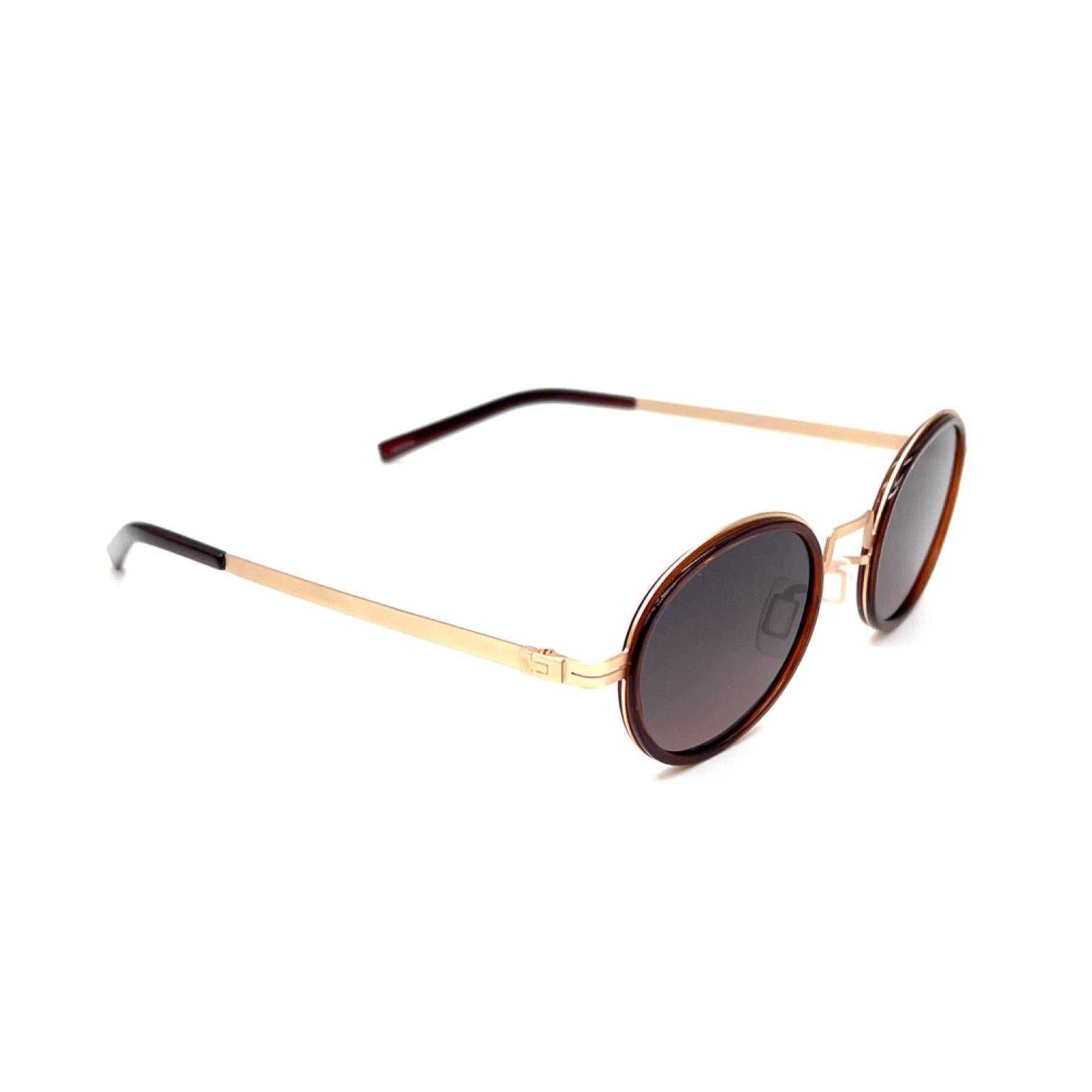 Obb Sunglasses OBB SG00008 C3 Unisex Güneş Gözlüğü