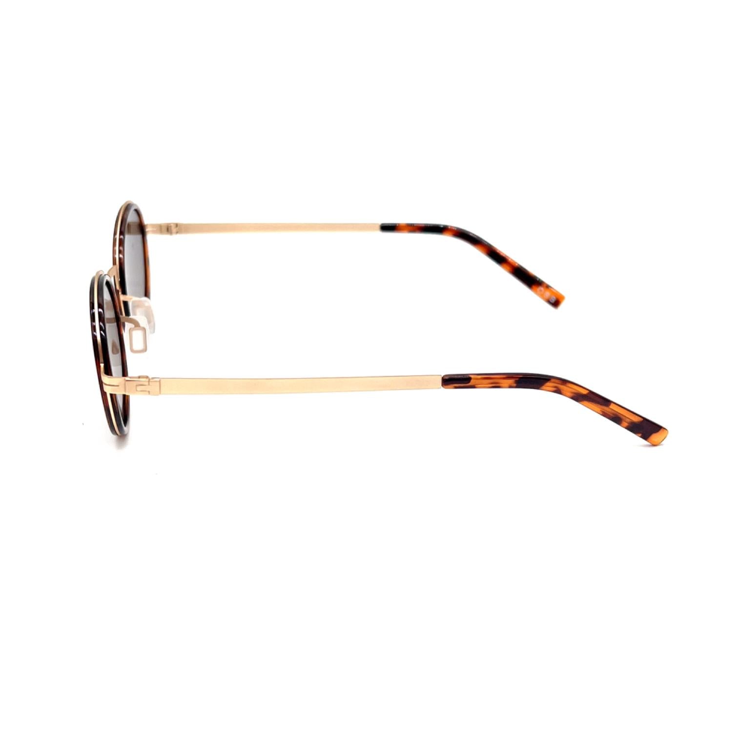 Obb Sunglasses OBB SG00008 C5 Unisex Güneş Gözlüğü