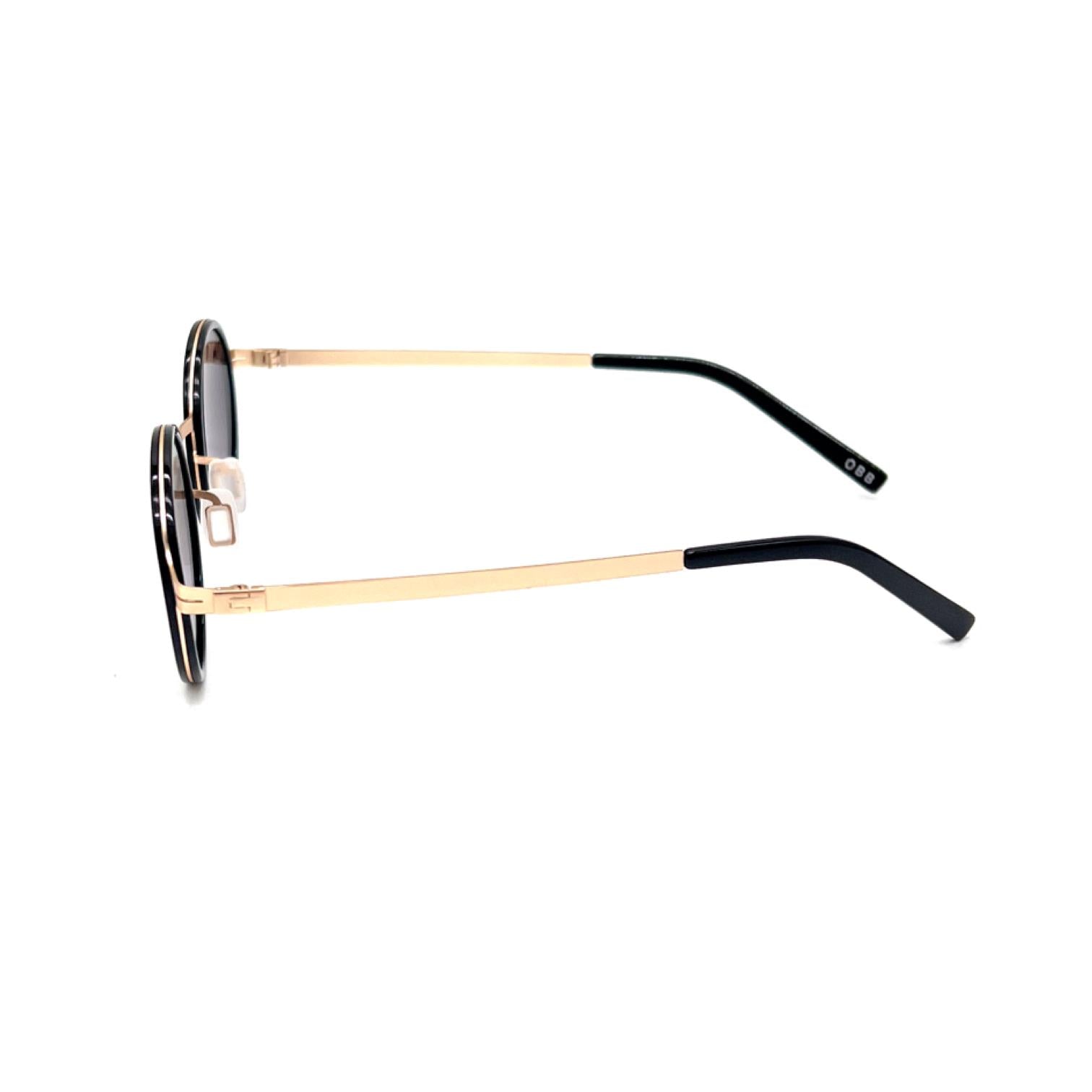Obb Sunglasses OBB SG00009 C1 Unisex Güneş Gözlüğü