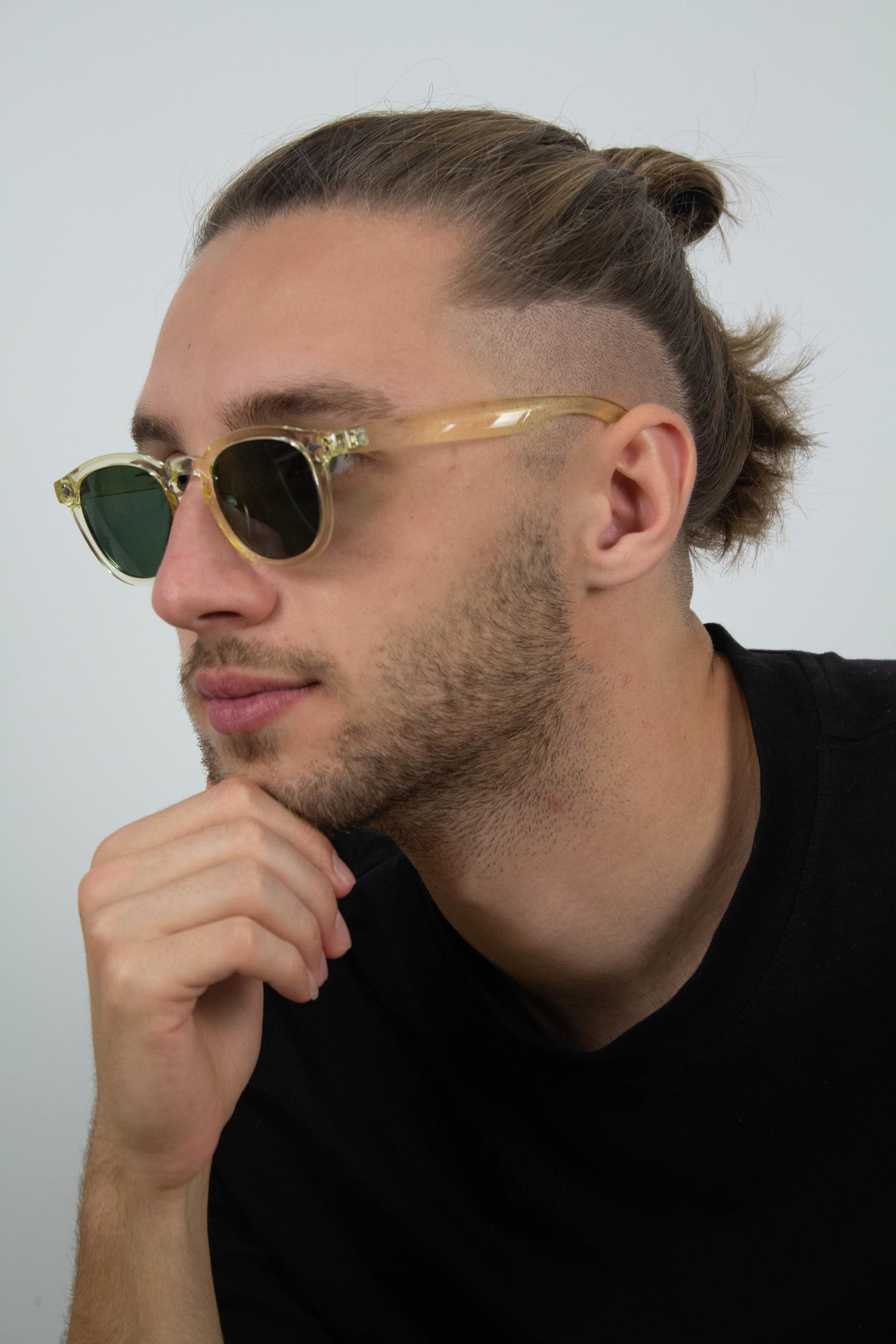 Obb Sunglasses OBB SUN101 C16 Erkek Güneş Gözlüğü
