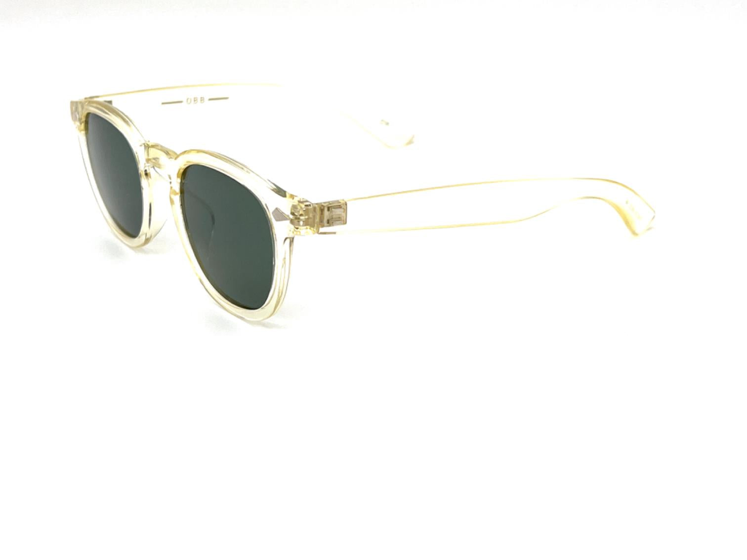 Obb Sunglasses OBB SUN101 C16 Erkek Güneş Gözlüğü