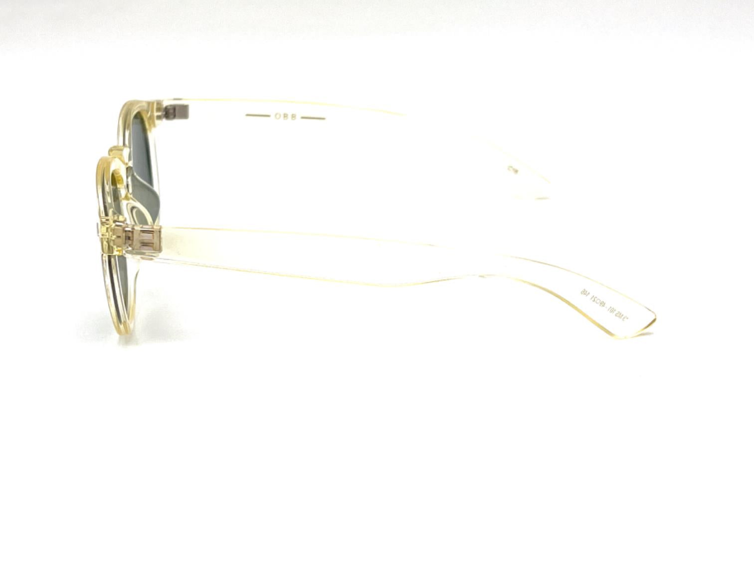 Obb Sunglasses OBB SUN101 C16 Erkek Güneş Gözlüğü