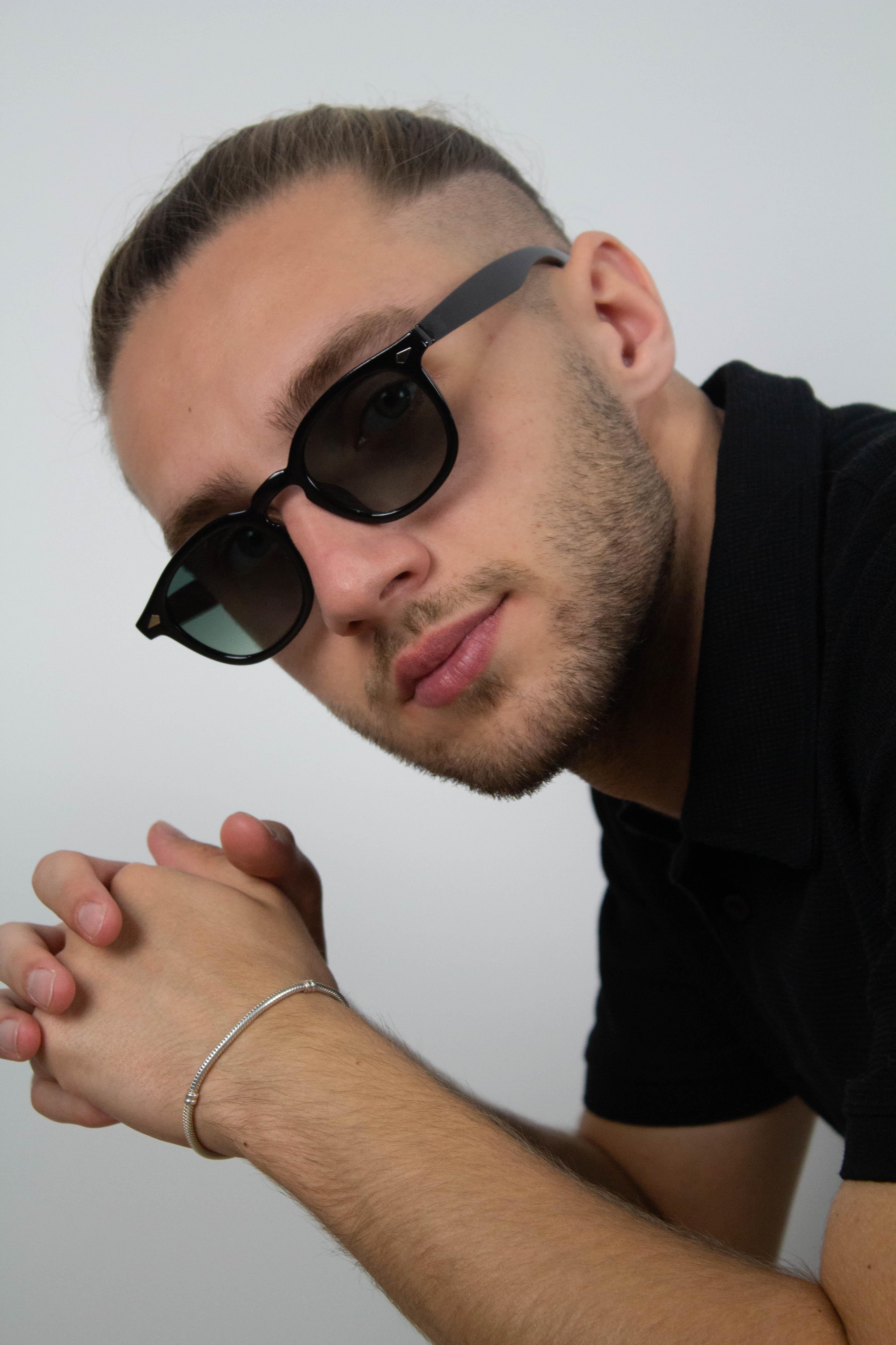 Obb Sunglasses OBB SUN101 C2 Güneş Gözlüğü