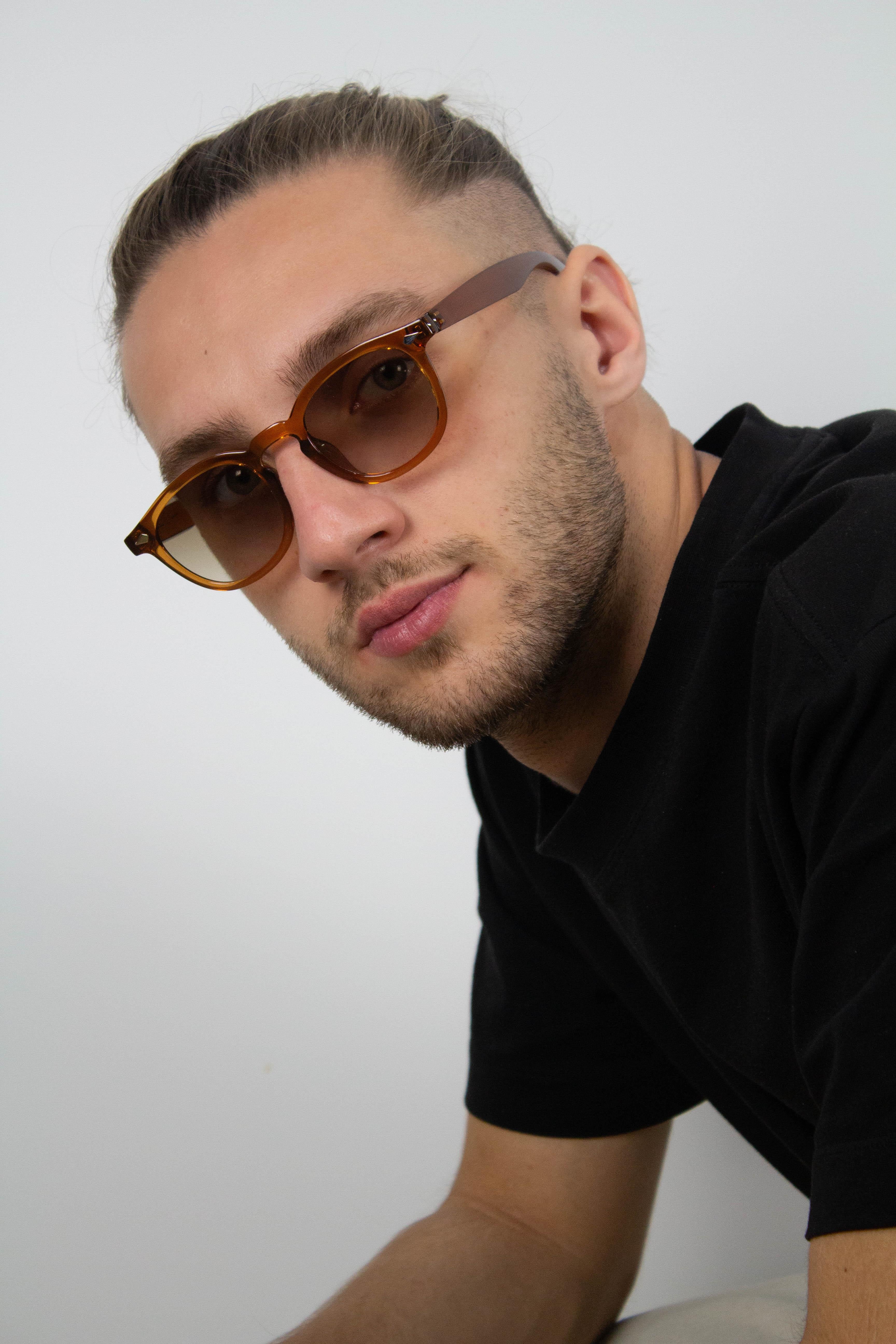 Obb Sunglasses OBB SUN101 C49 Güneş Gözlüğü
