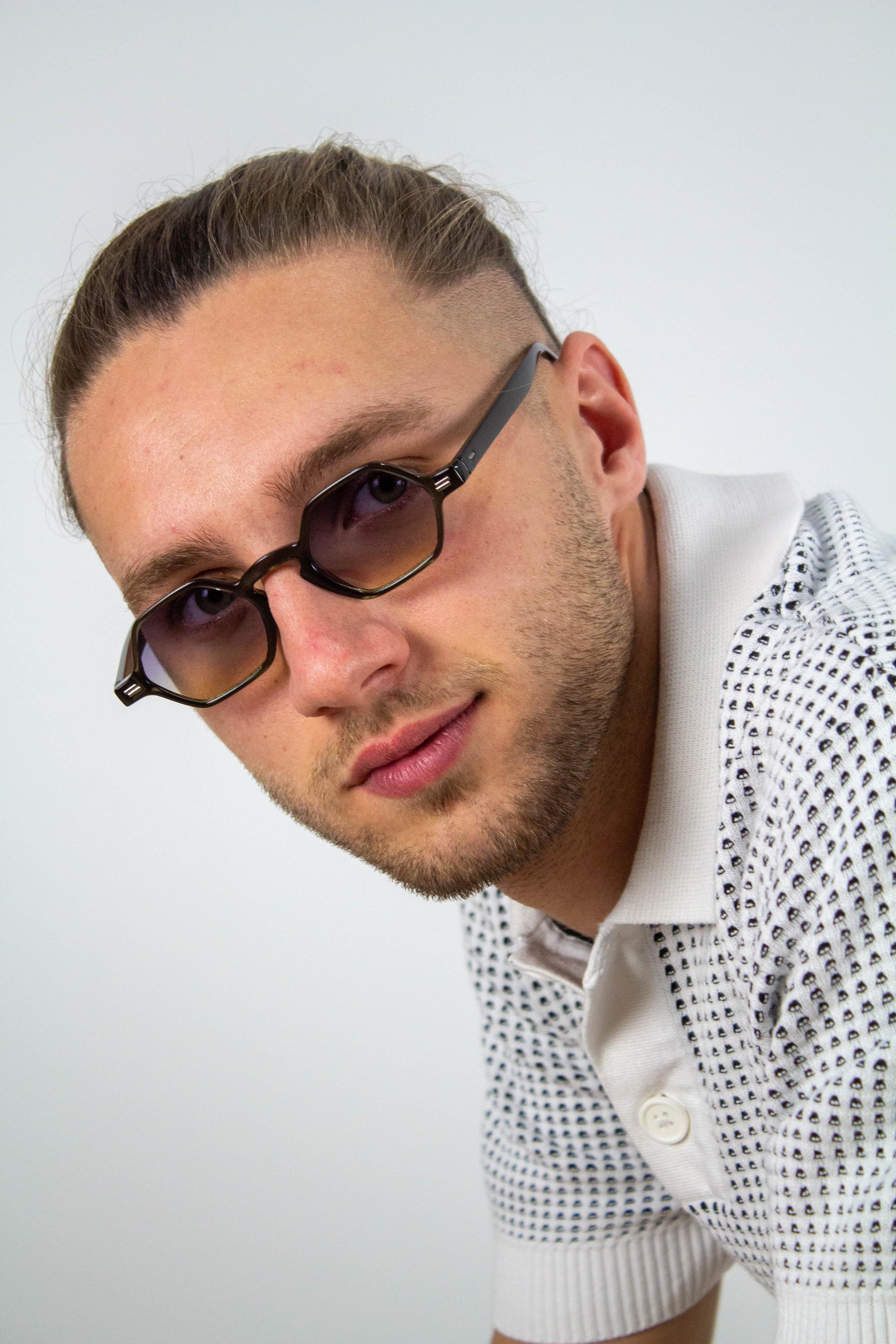 Obb Sunglasses OBB TLOS112 C14 Güneş Gözlüğü