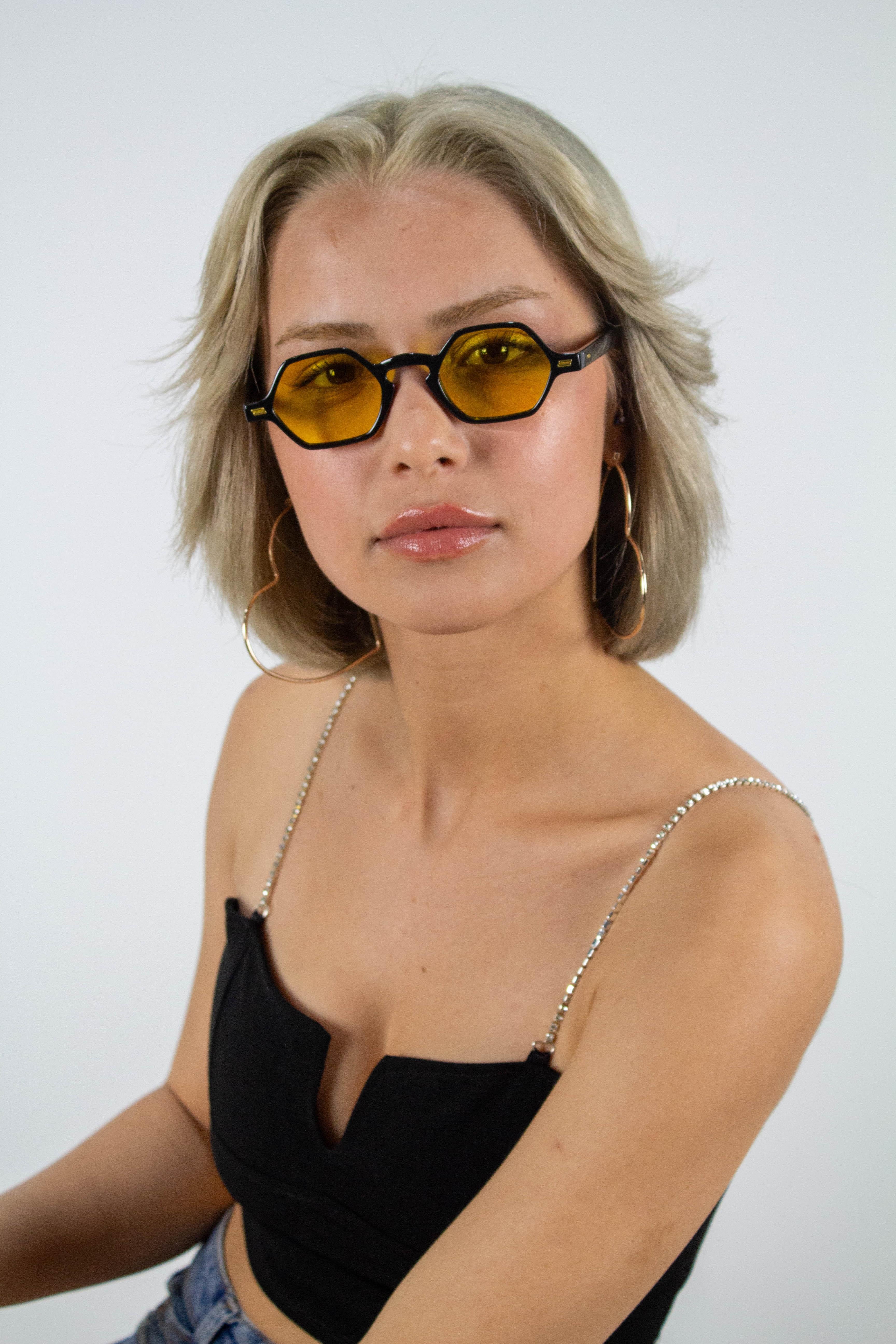 Obb Sunglasses OBB TLOS112 C19 Güneş Gözlüğü