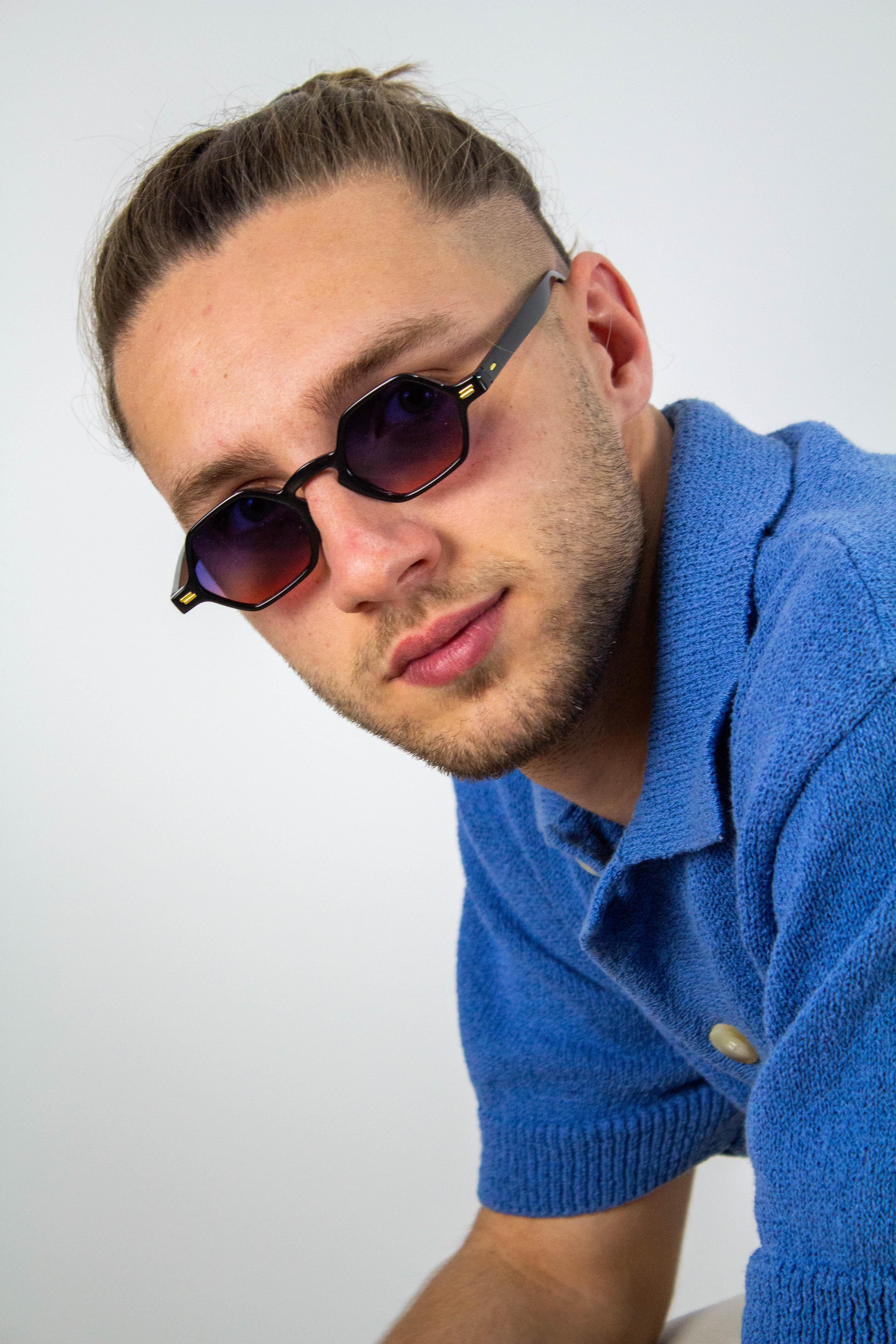 Obb Sunglasses OBB TLOS112 C21 Güneş Gözlüğü