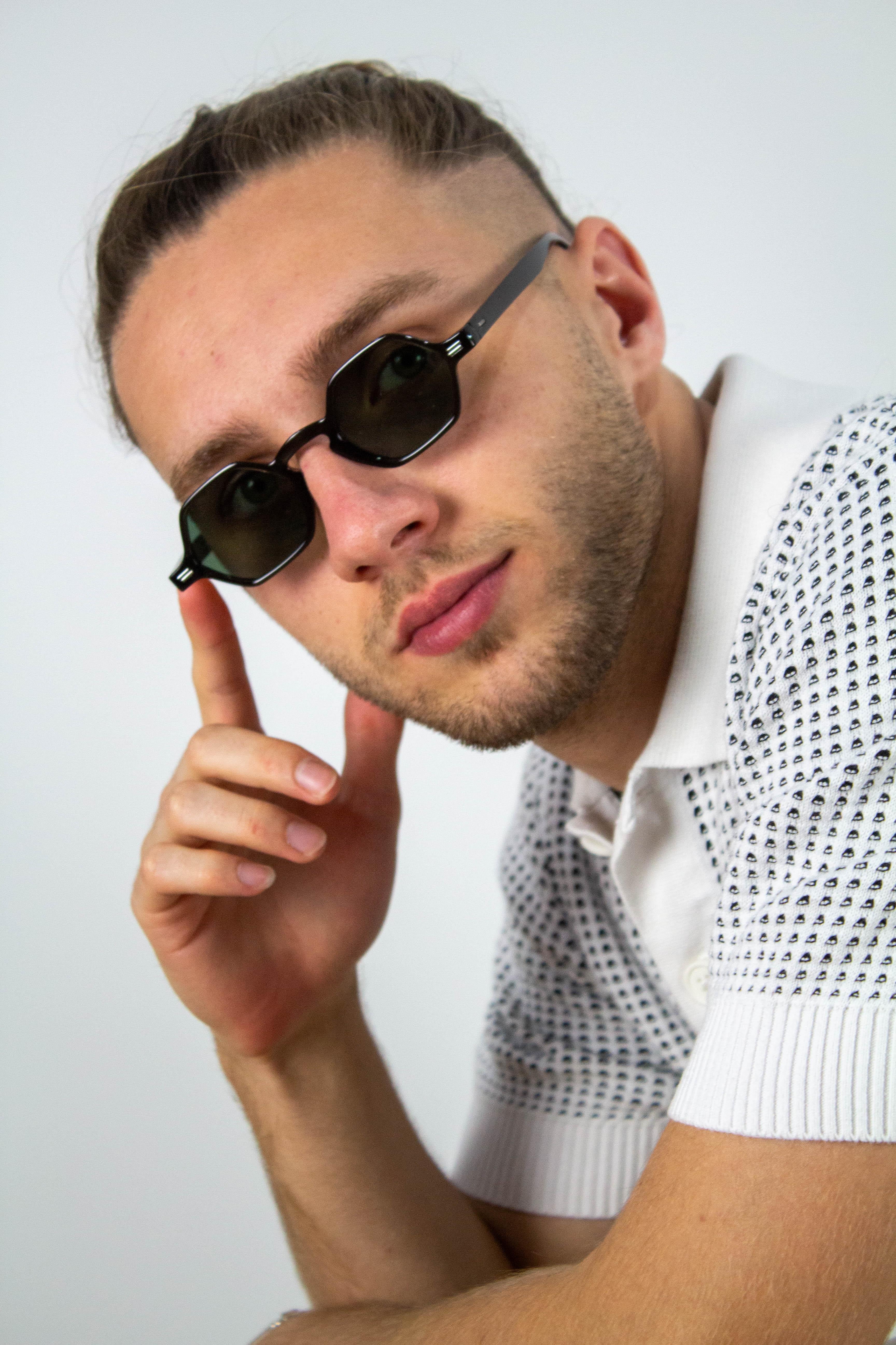 Obb Sunglasses OBB TLOS112 C25 Güneş Gözlüğü
