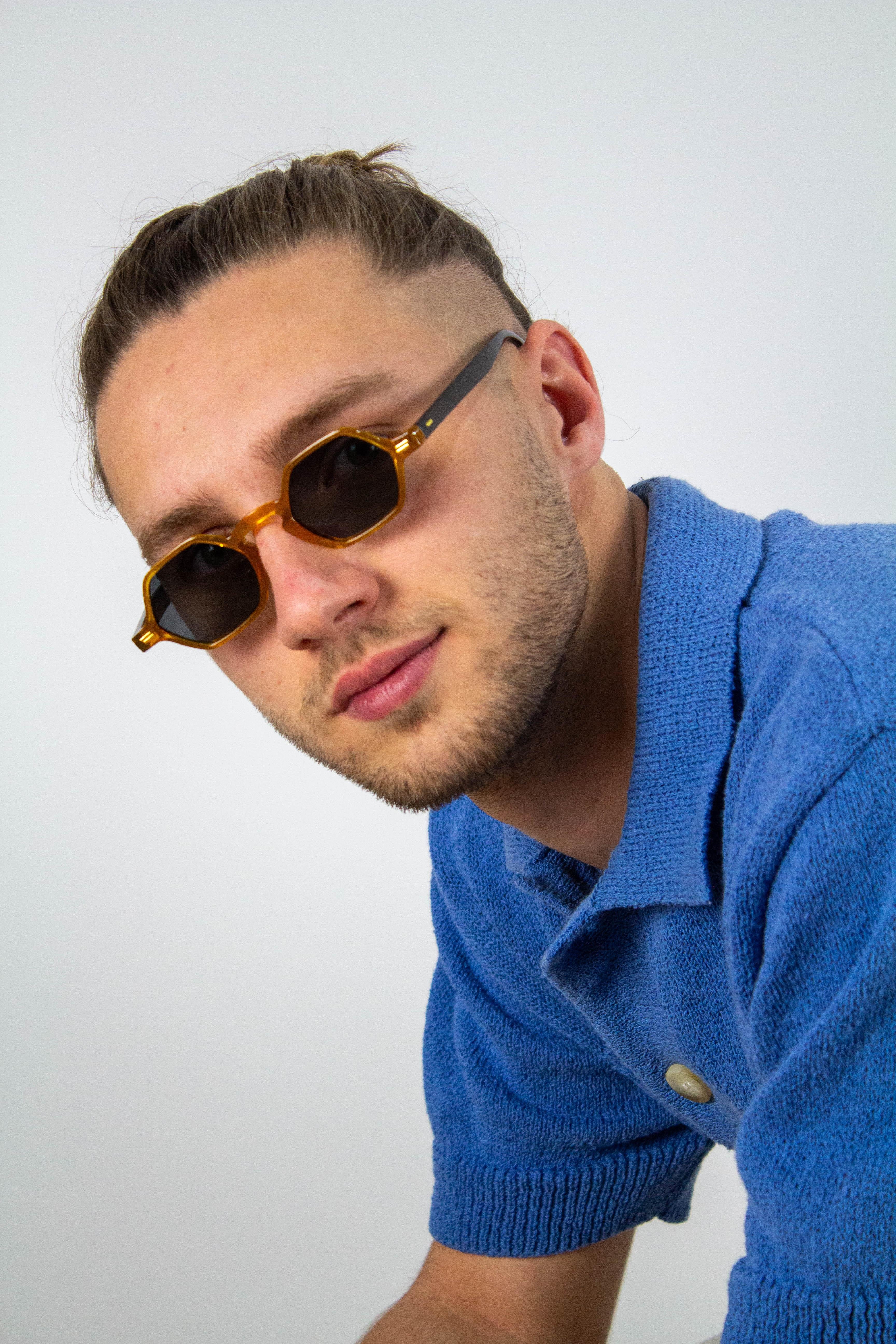 Obb Sunglasses OBB TLOS112 C33 Güneş Gözlüğü