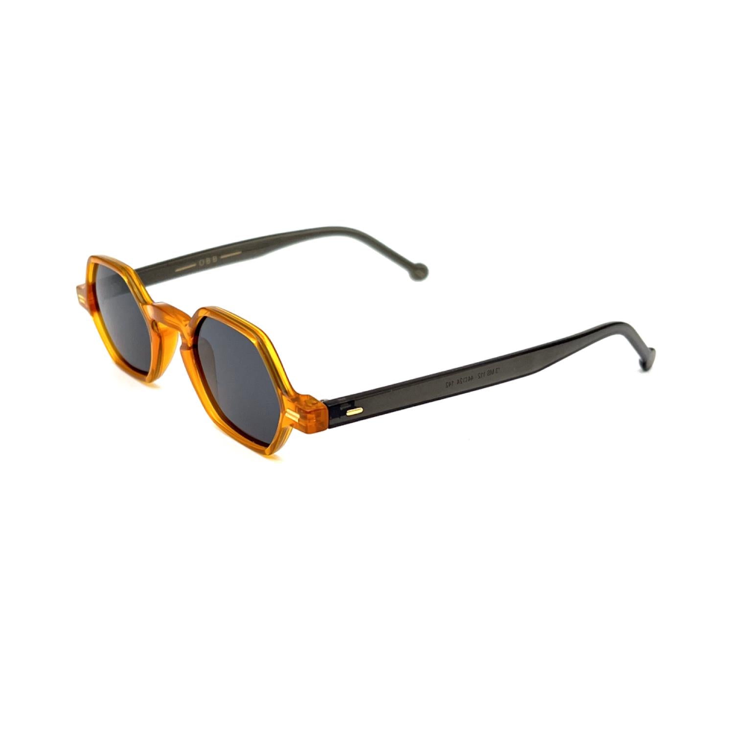 Obb Sunglasses OBB TLOS112 C33 Güneş Gözlüğü