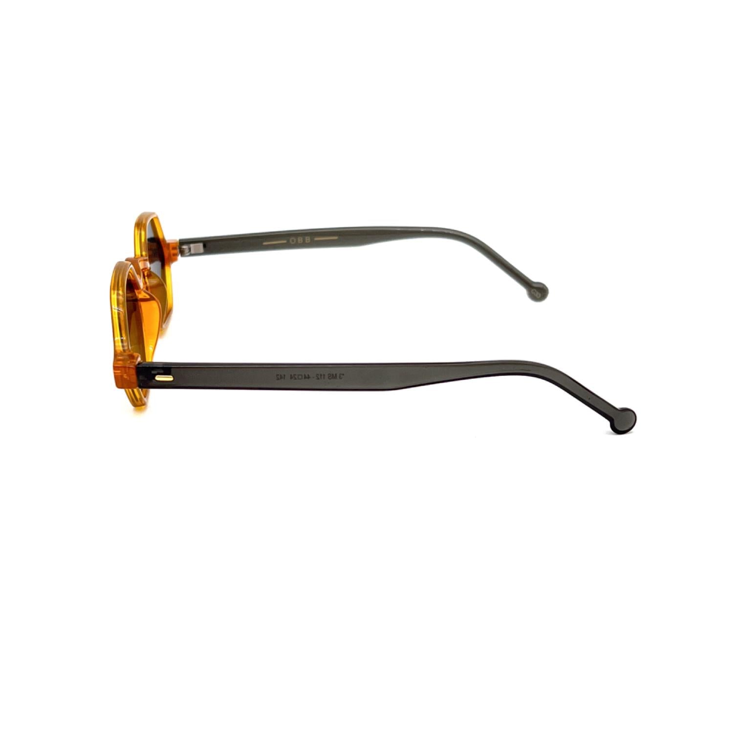 Obb Sunglasses OBB TLOS112 C33 Güneş Gözlüğü