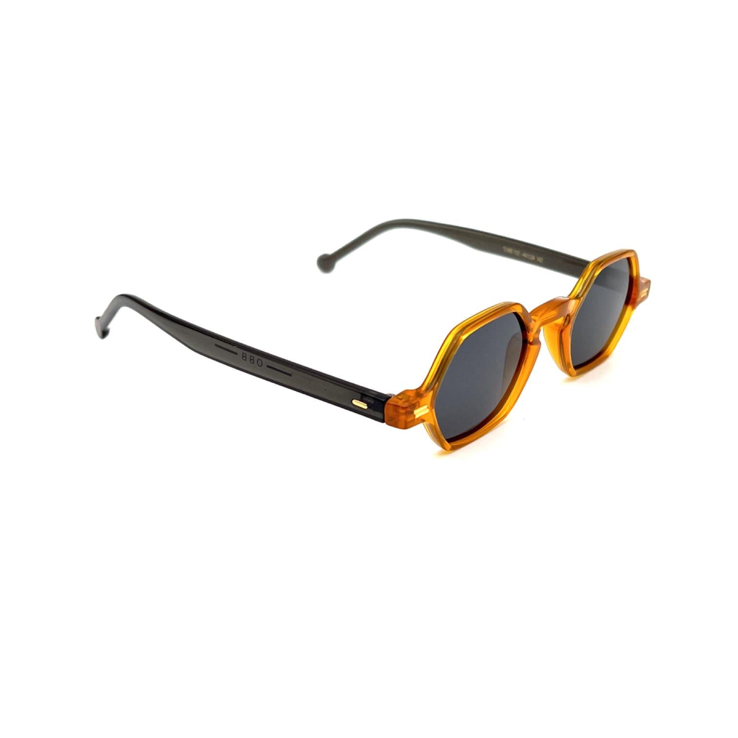 Obb Sunglasses OBB TLOS112 C33 Güneş Gözlüğü