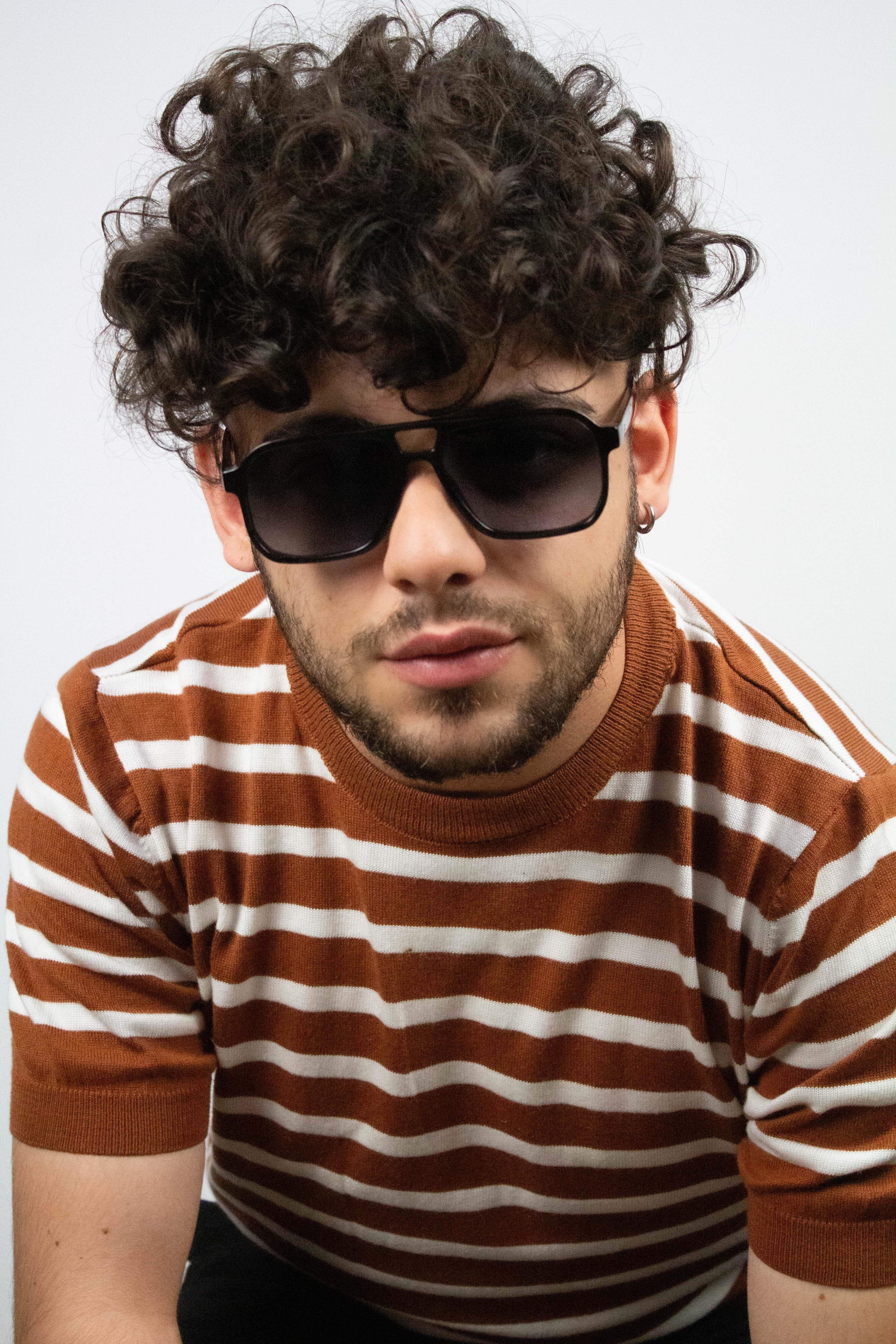 Obb Sunglasses OCEAN MS119 C67 Erkek Güneş Gözlüğü