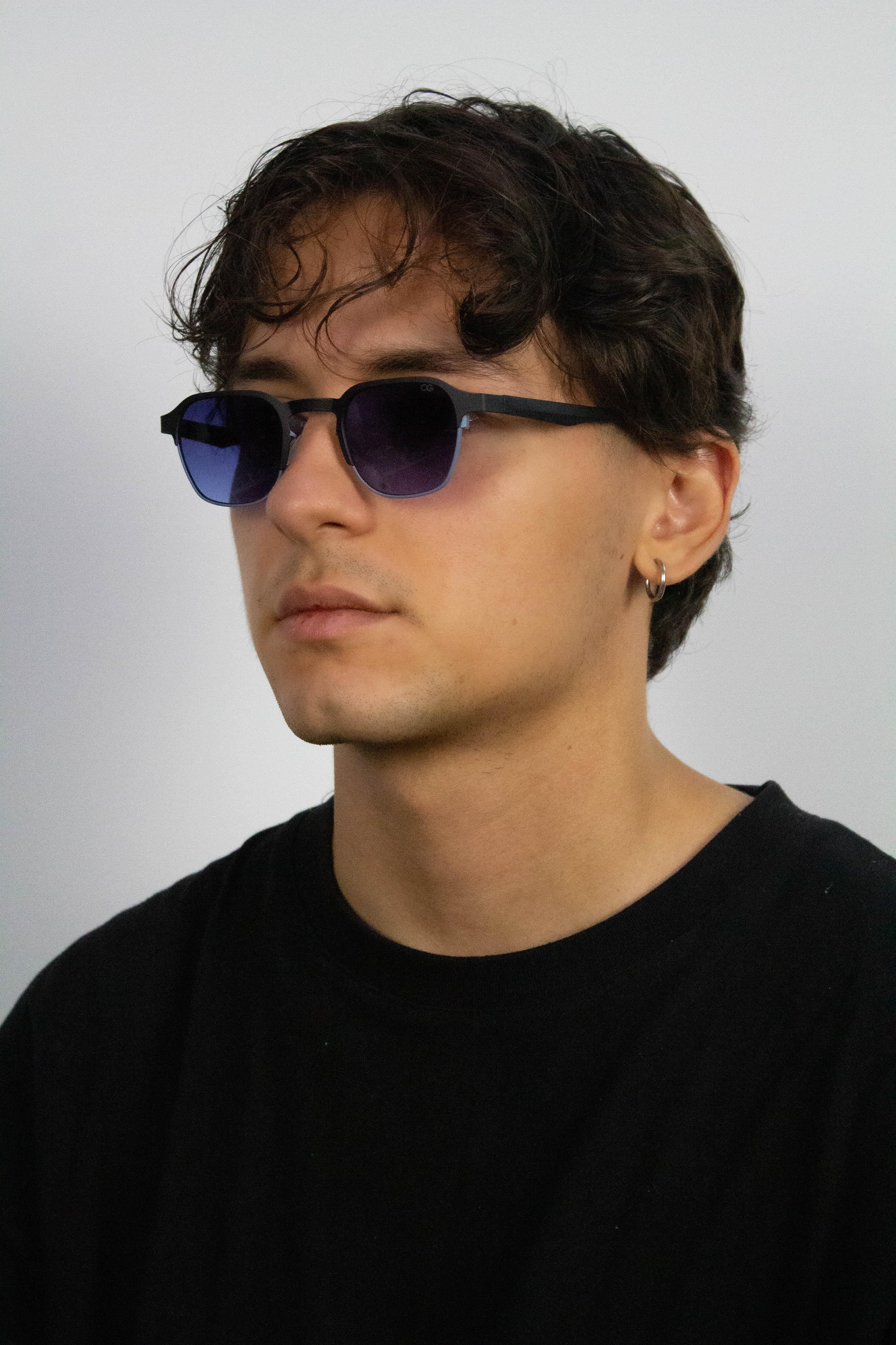 Obb Sunglasses PR001 C1 Kadın Güneş Gözlüğü