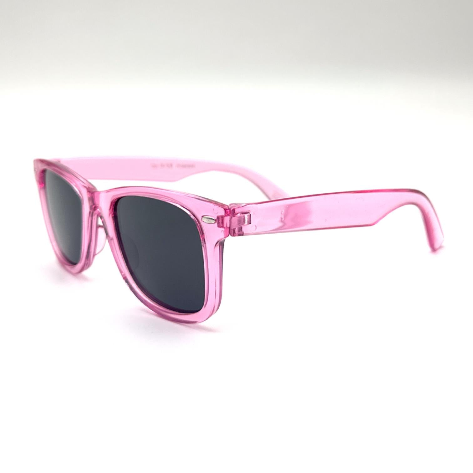 Obb Sunglasses VG1044 C74 APembe Çocuk Güneş Gözlüğü